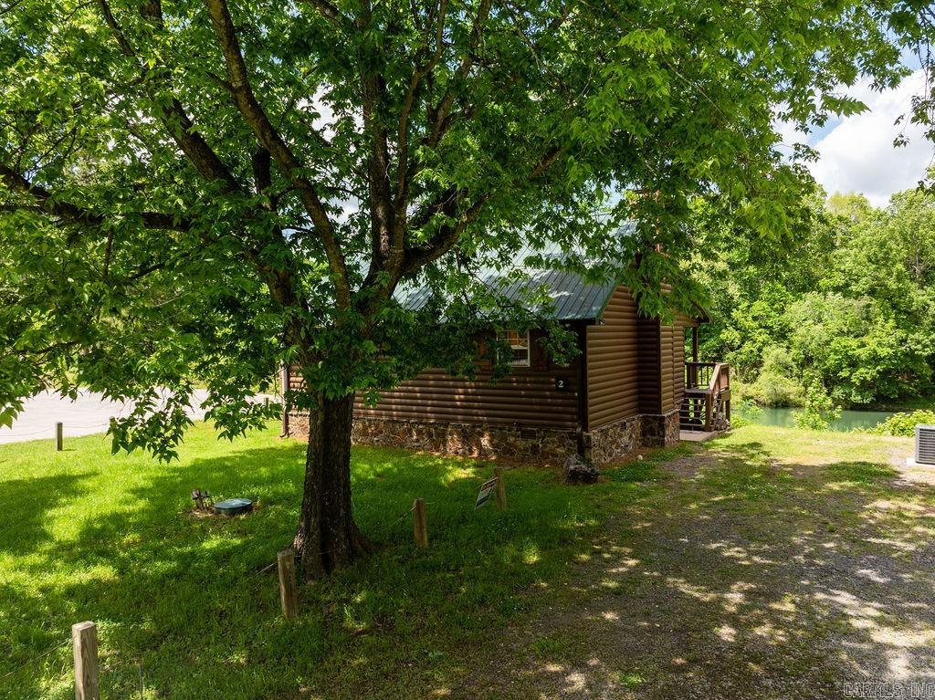 2 Lobo  Heber Springs, AR