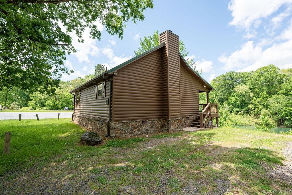 2 Lobo  Heber Springs, AR