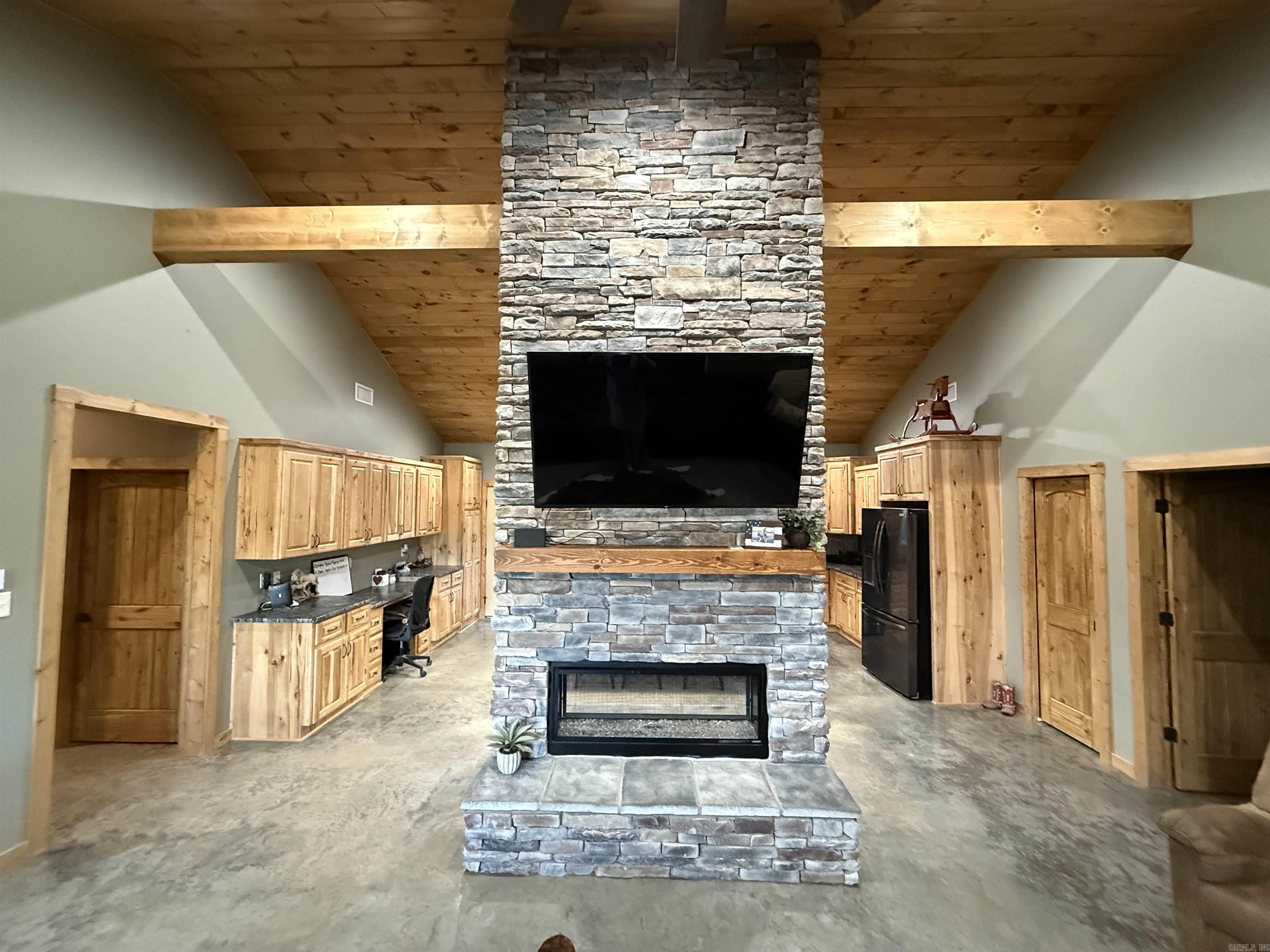 550 Sunshine Ln.  Pangburn, AR
