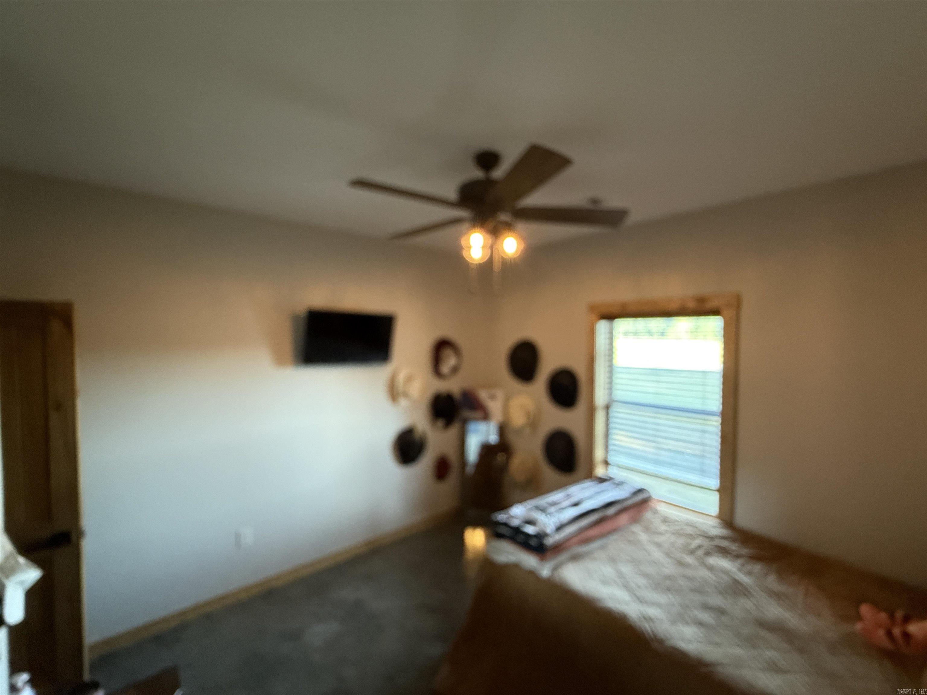 550 Sunshine Ln.  Pangburn, AR
