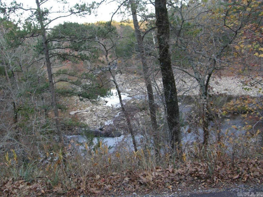 155 Shady Lane  Mena, AR