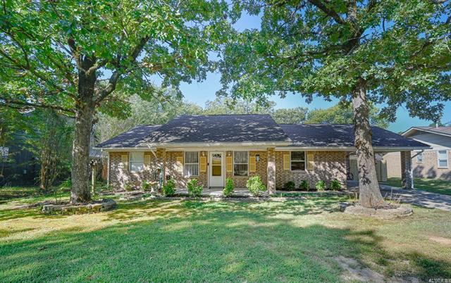 1607  Faye Street  Mena, AR