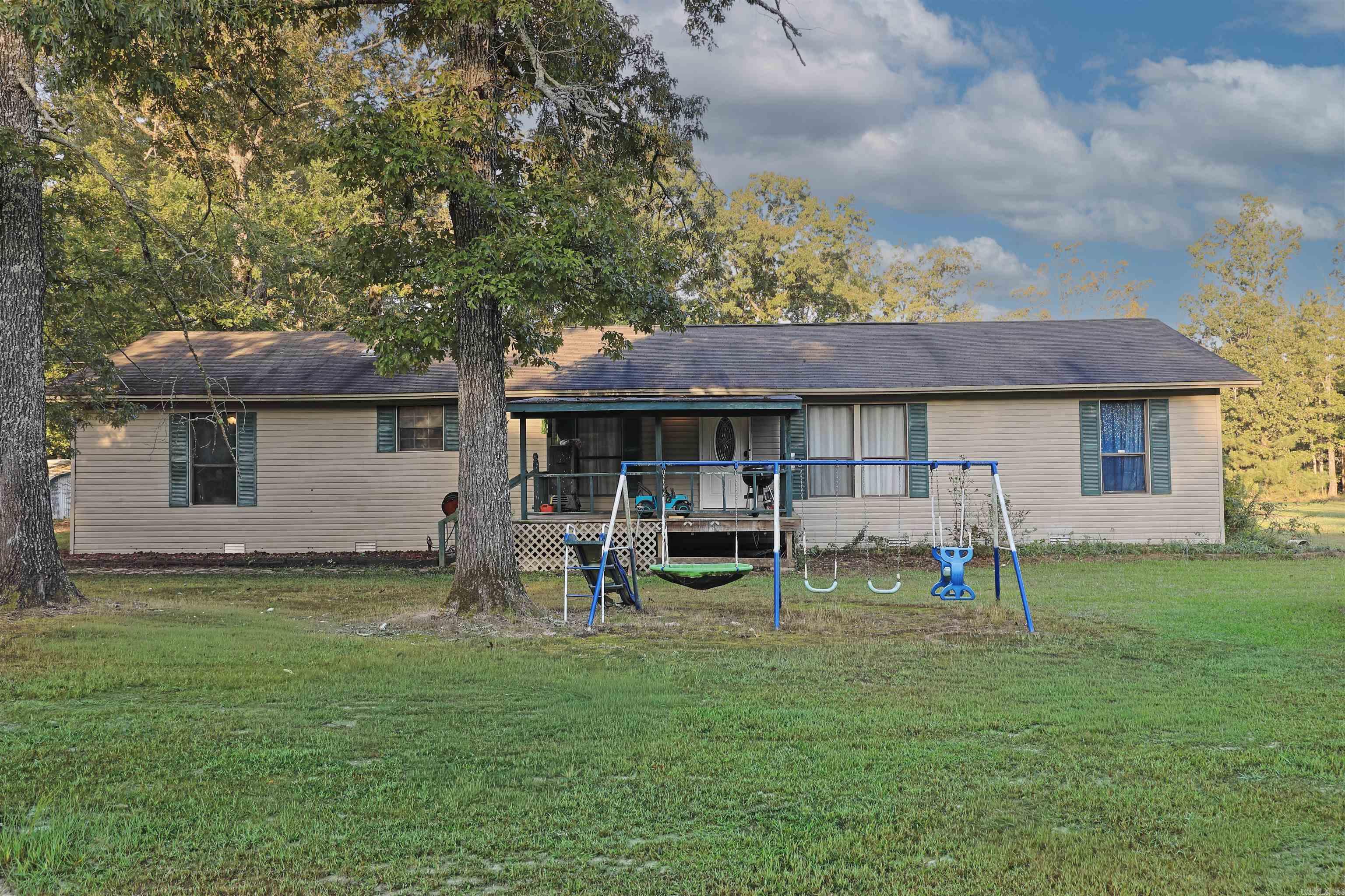 9931 Grant 75  Sheridan, AR