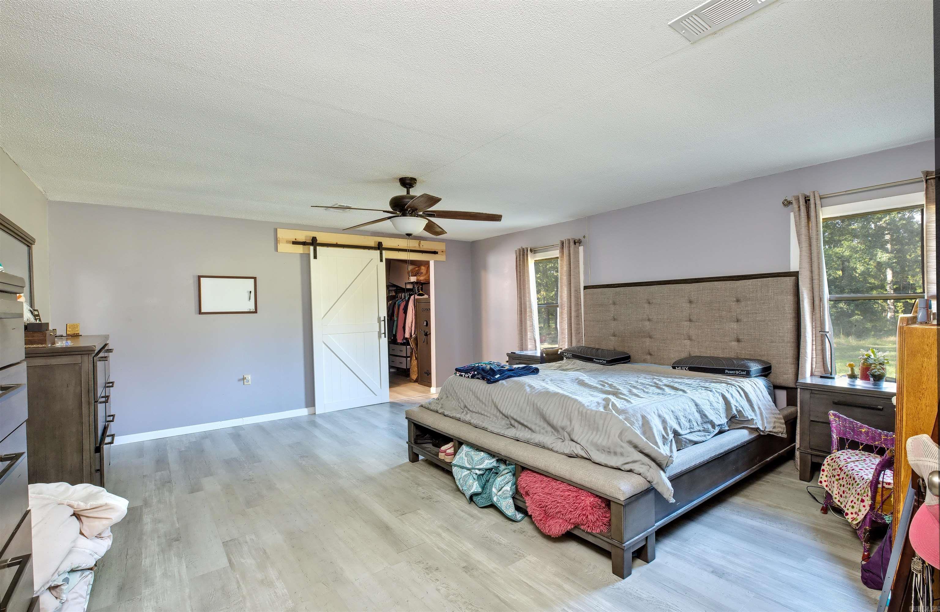 9931 Grant 75  Sheridan, AR