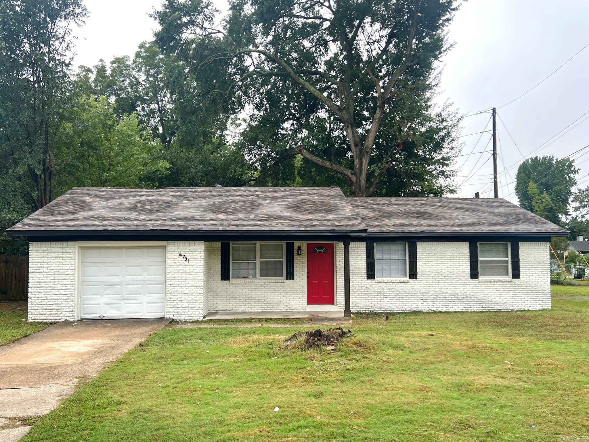 6701 Juniper Road