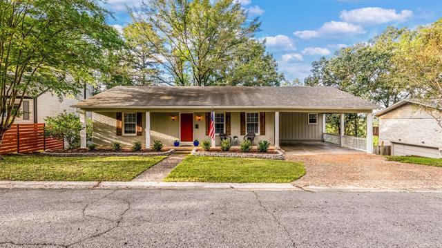 7  Erinwood  Little Rock, AR