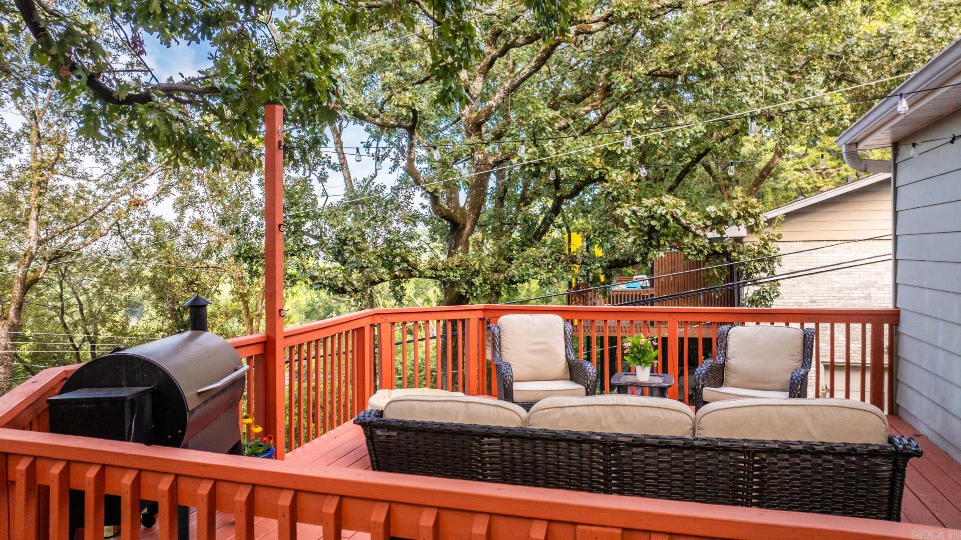 7 Erinwood  Little Rock, AR