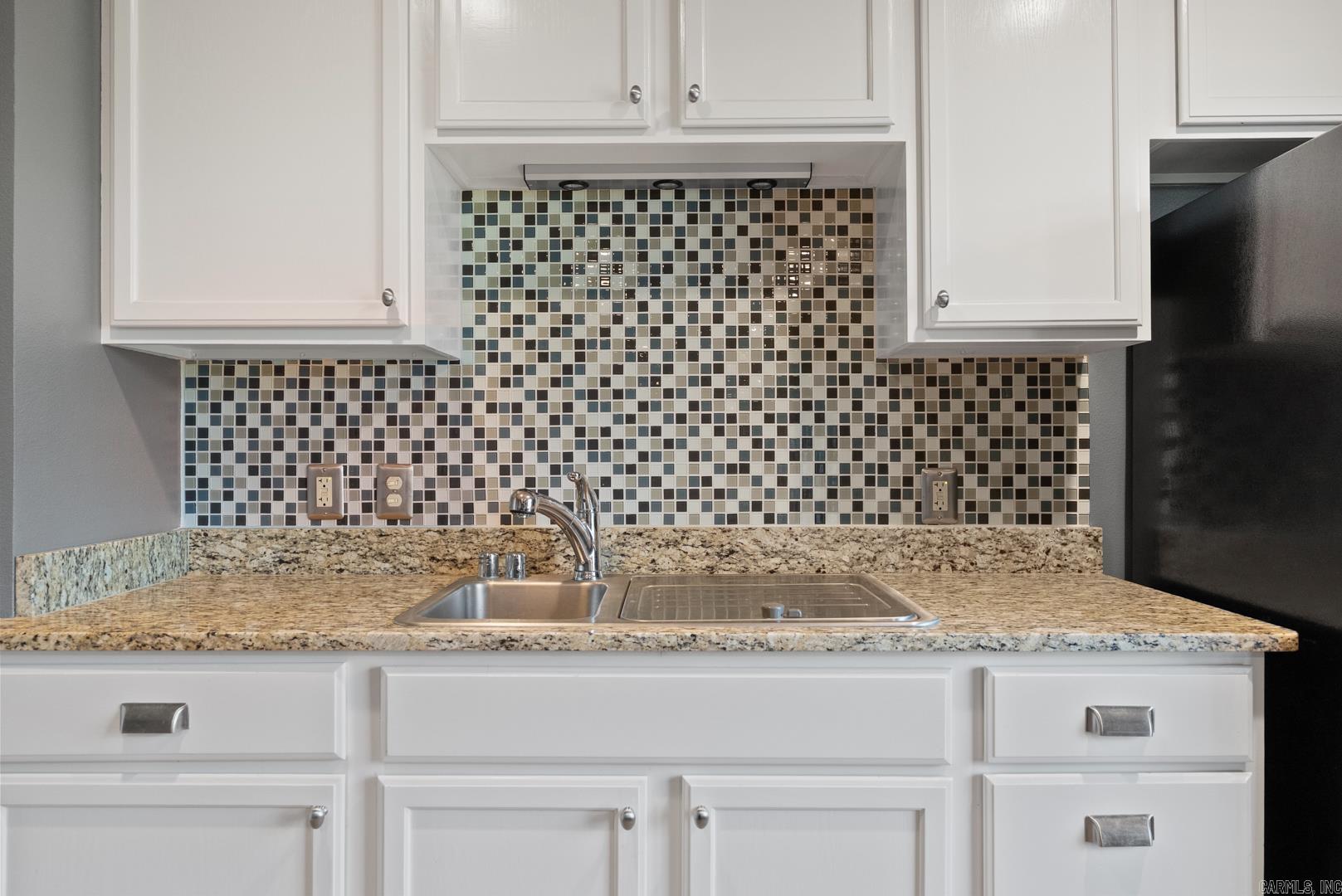 7 Erinwood  Little Rock, AR