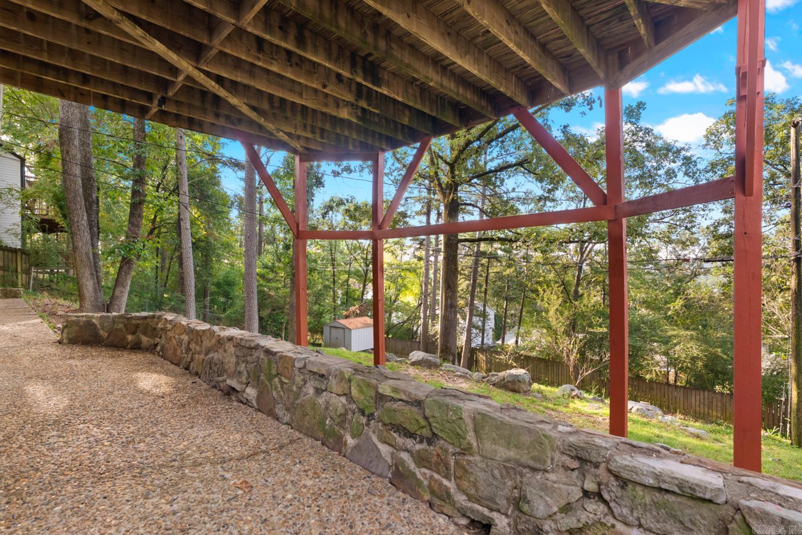 7 Erinwood  Little Rock, AR