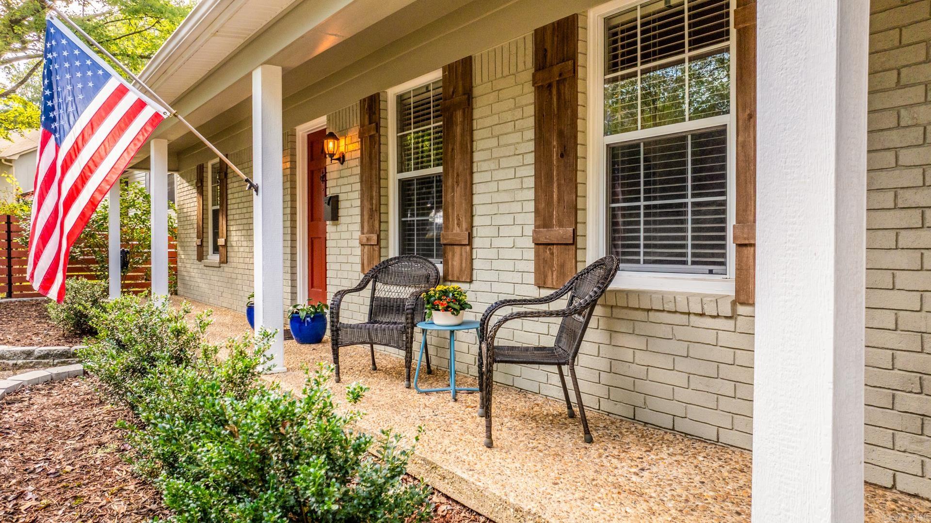 7 Erinwood  Little Rock, AR