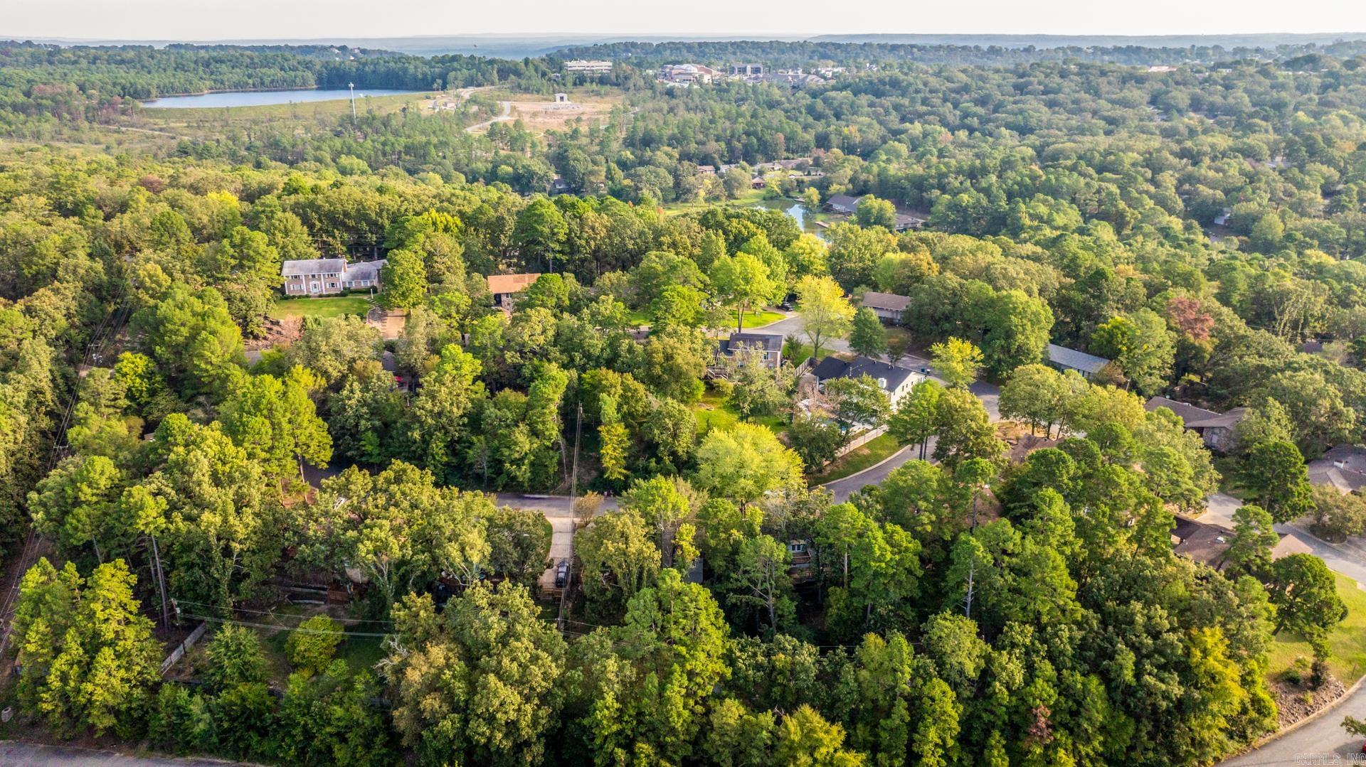 7 Erinwood  Little Rock, AR