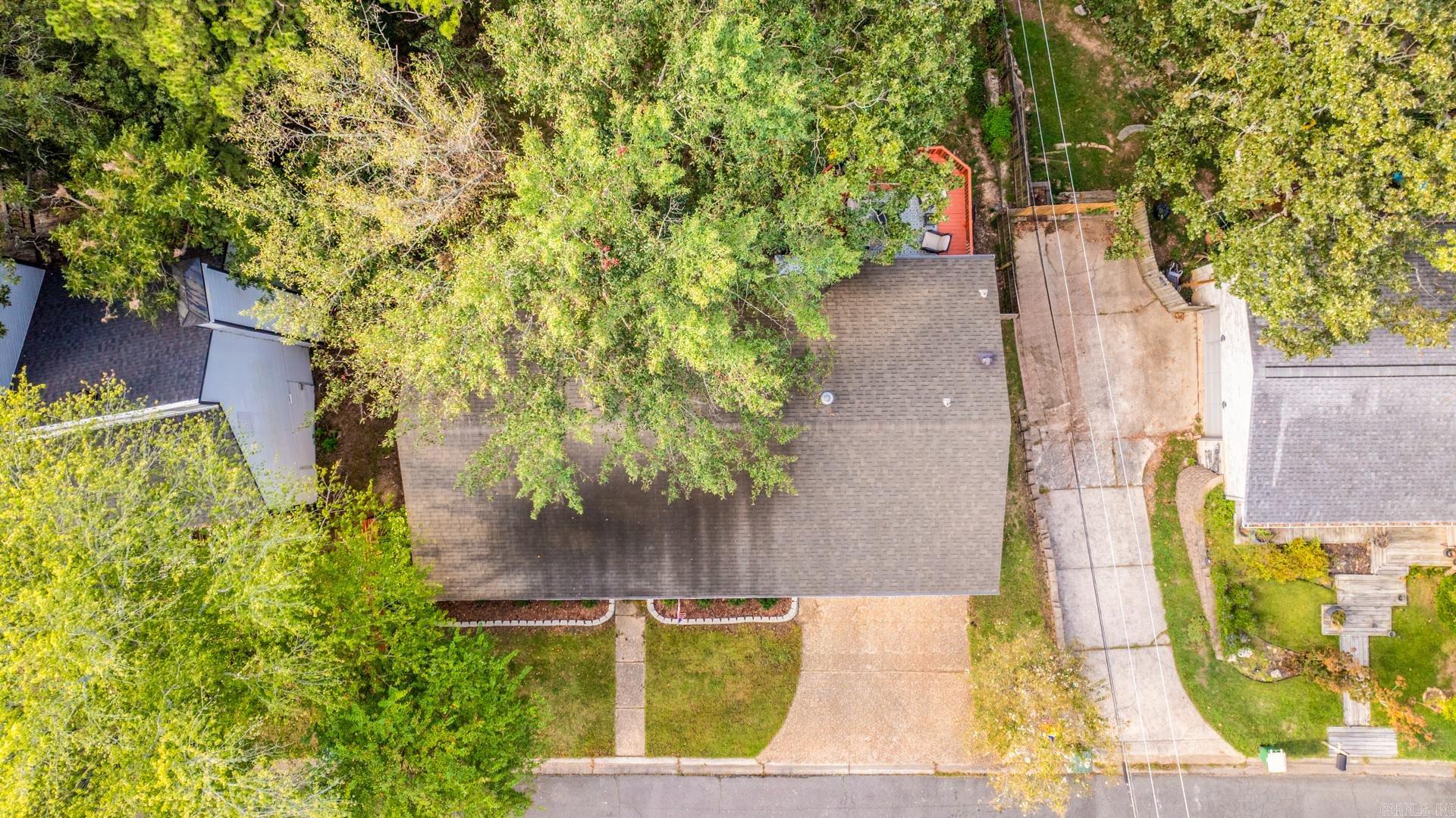 7 Erinwood  Little Rock, AR