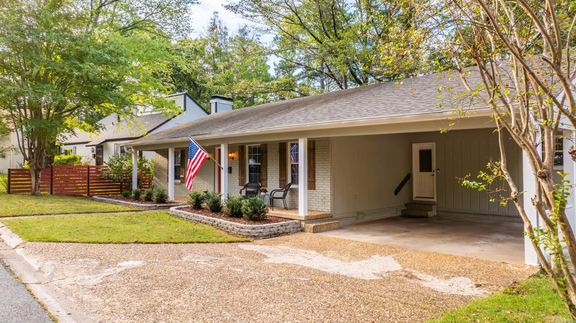 7 Erinwood  Little Rock, AR