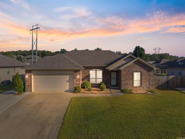 236  Creek View Drive  Austin, AR