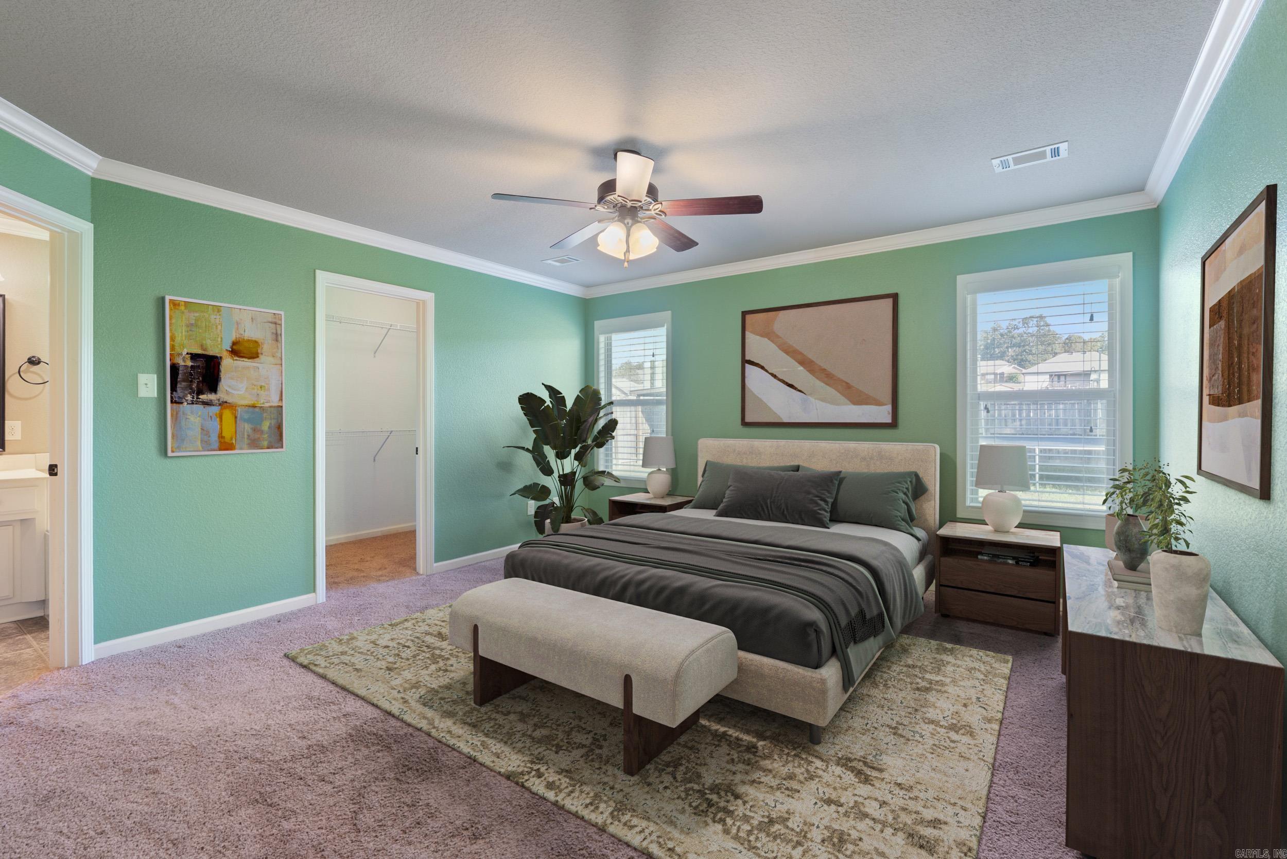 236 Creek View Drive  Austin, AR