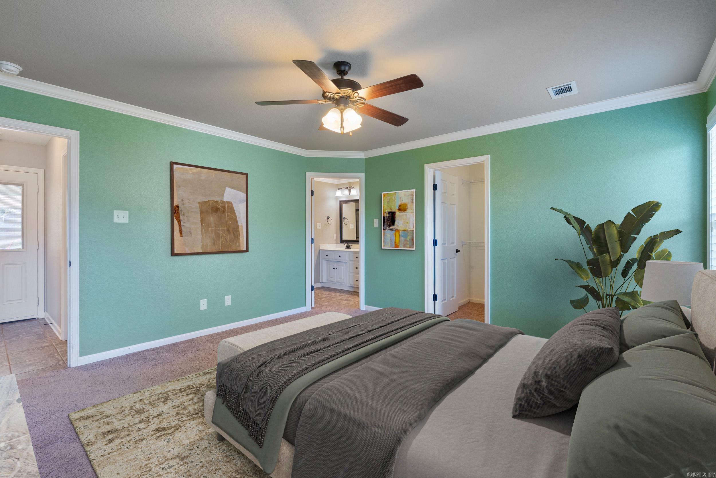 236 Creek View Drive  Austin, AR