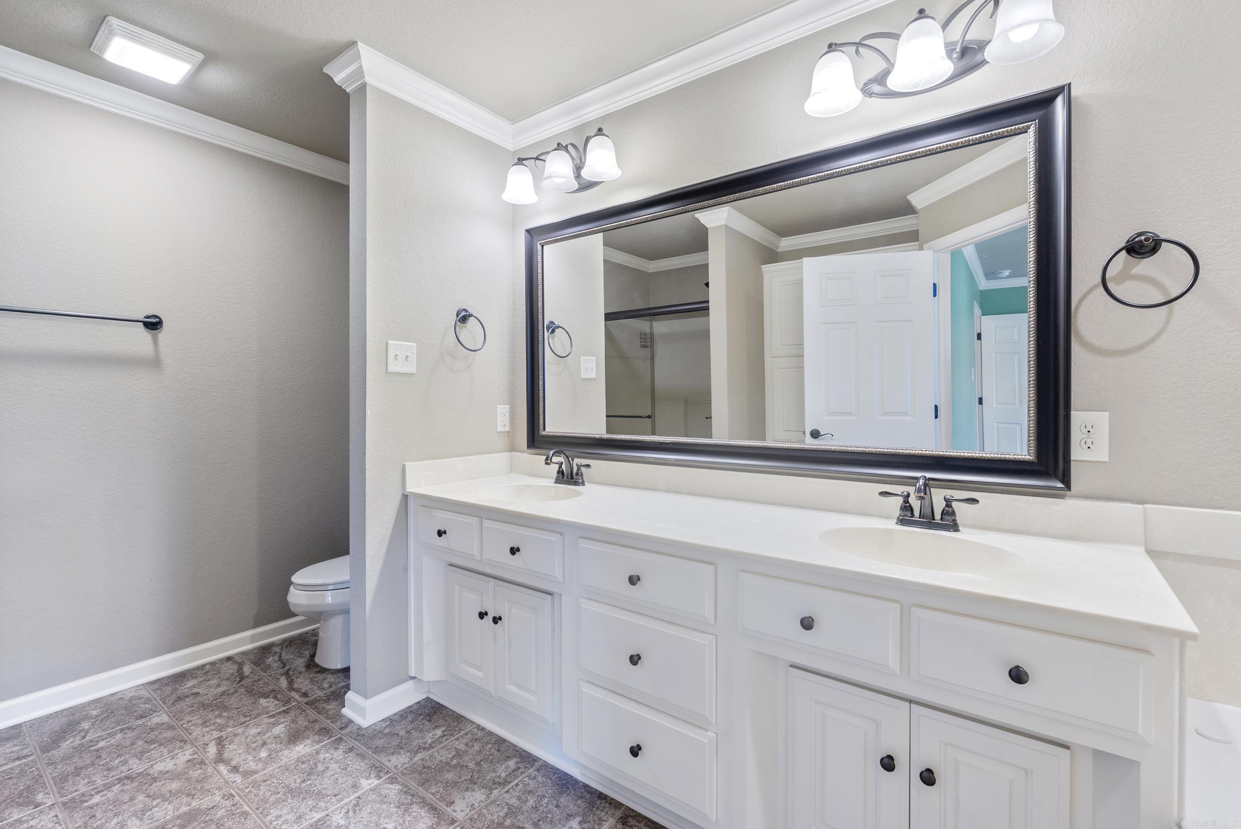 236 Creek View Drive  Austin, AR