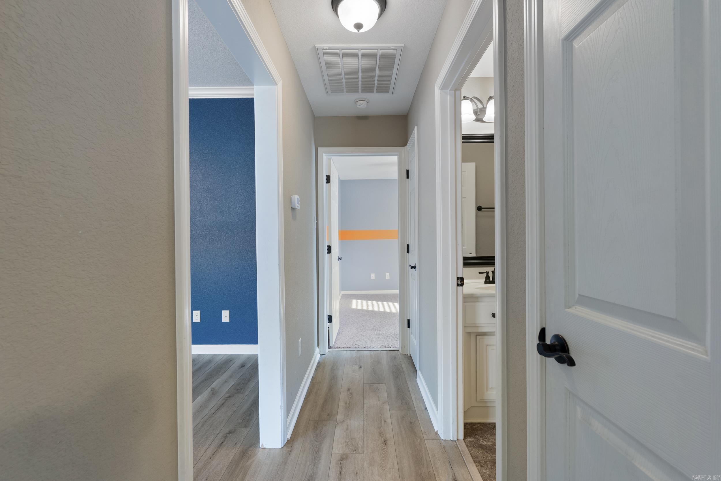 236 Creek View Drive  Austin, AR