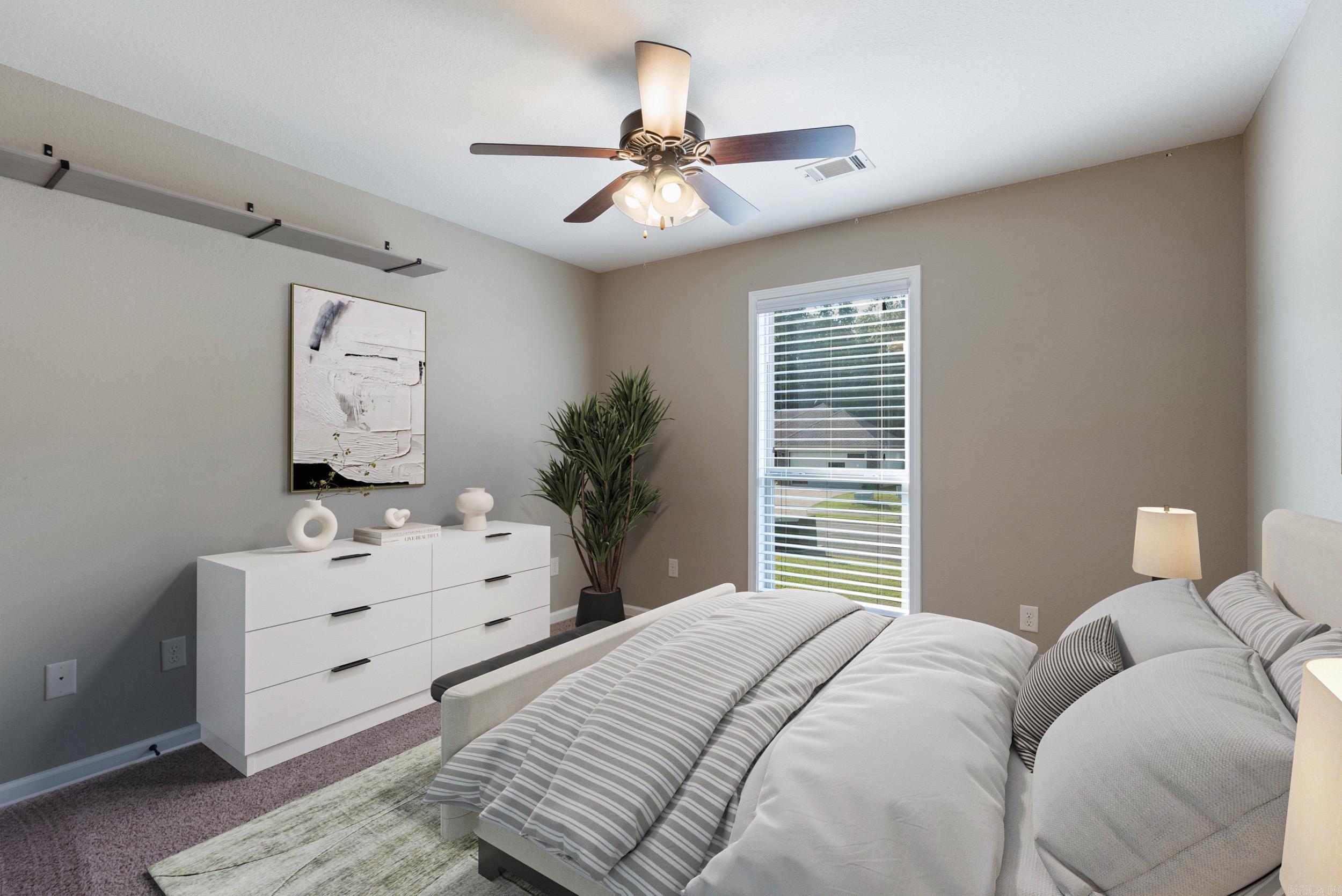 236 Creek View Drive  Austin, AR