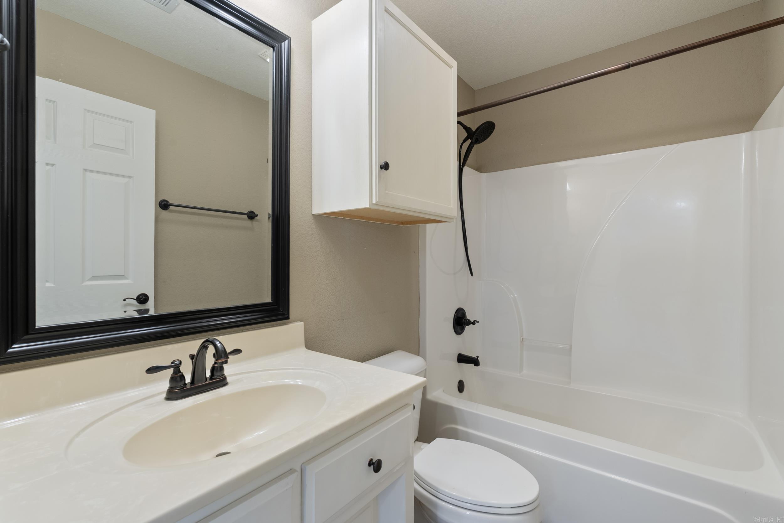 236 Creek View Drive  Austin, AR