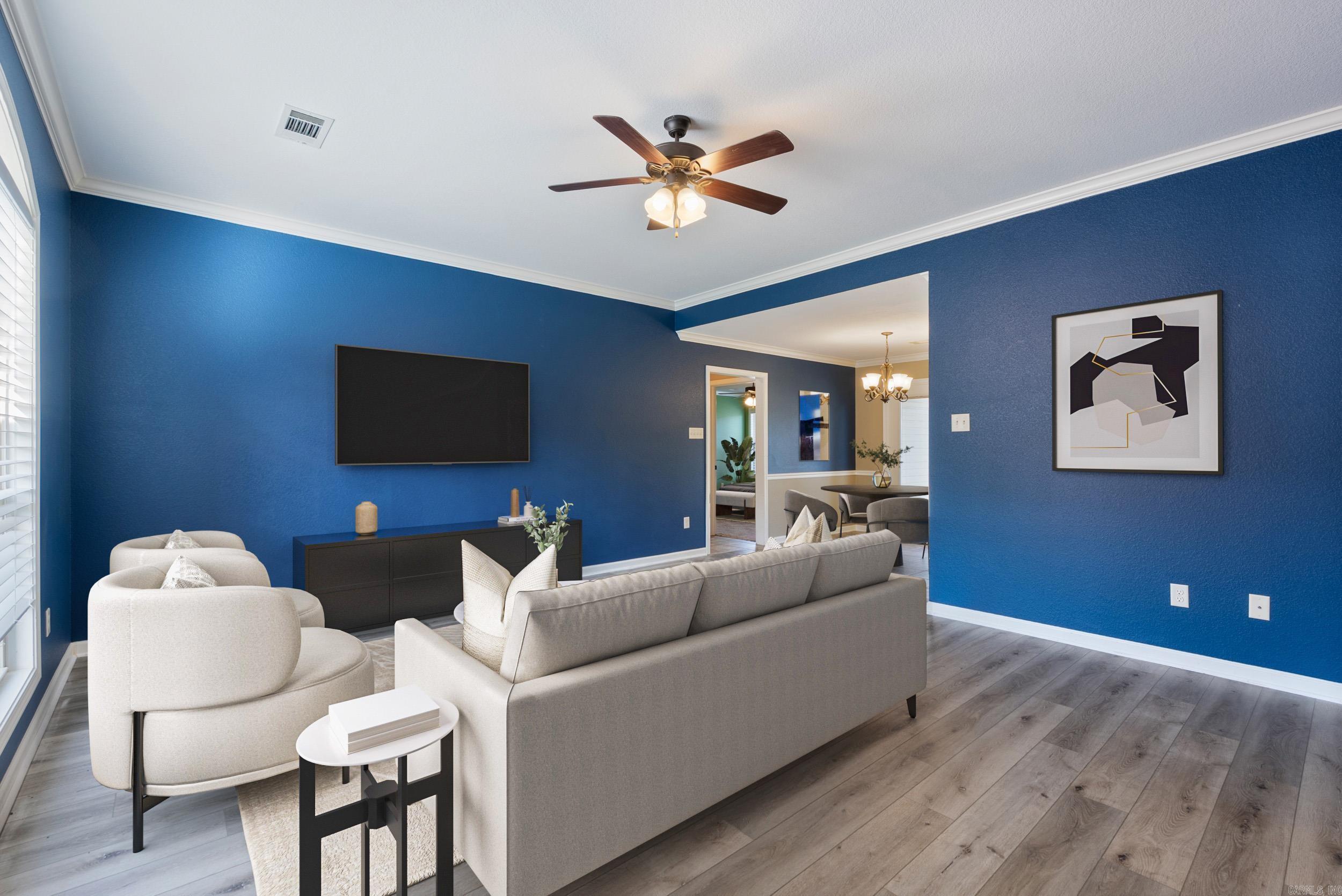 236 Creek View Drive  Austin, AR