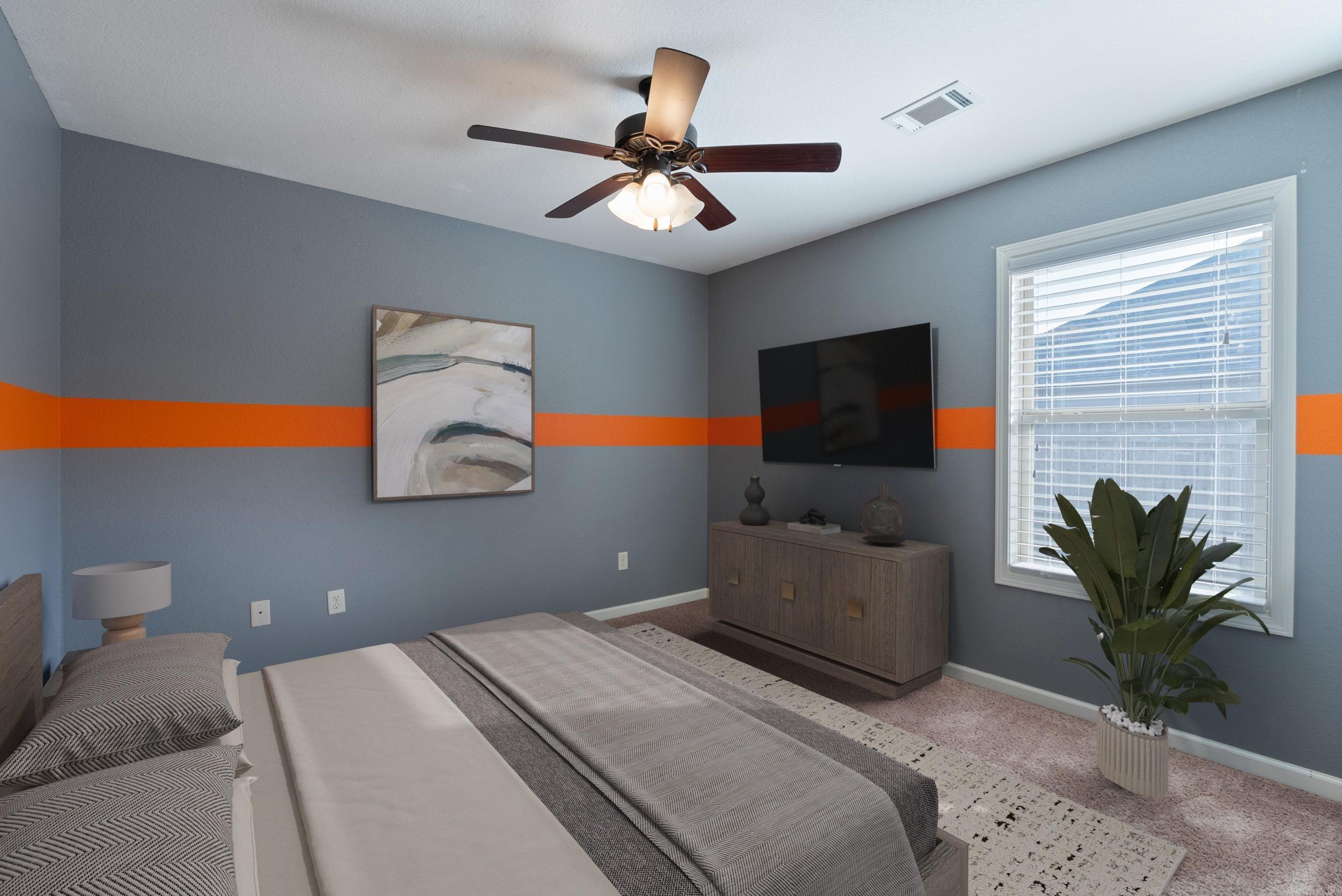 236 Creek View Drive  Austin, AR