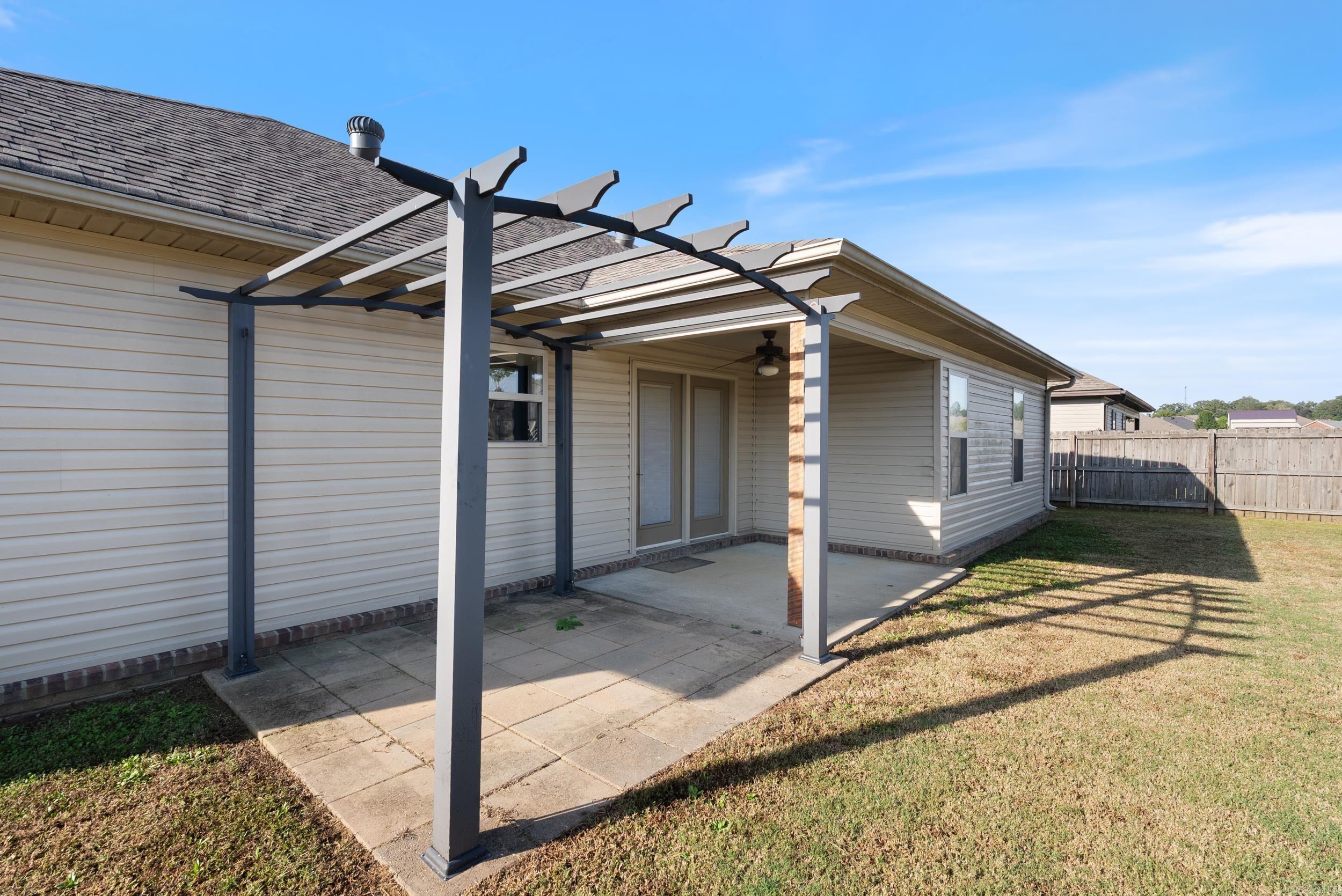 236 Creek View Drive  Austin, AR