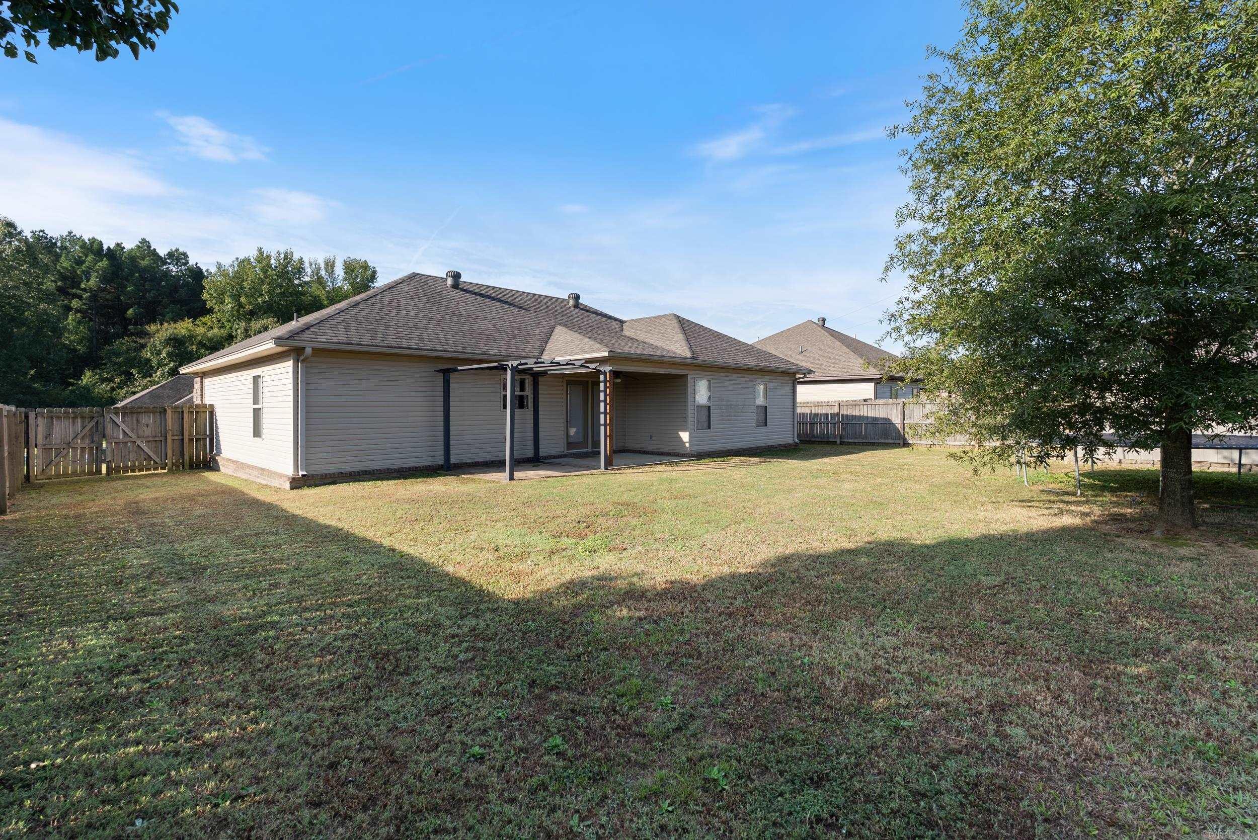 236 Creek View Drive  Austin, AR