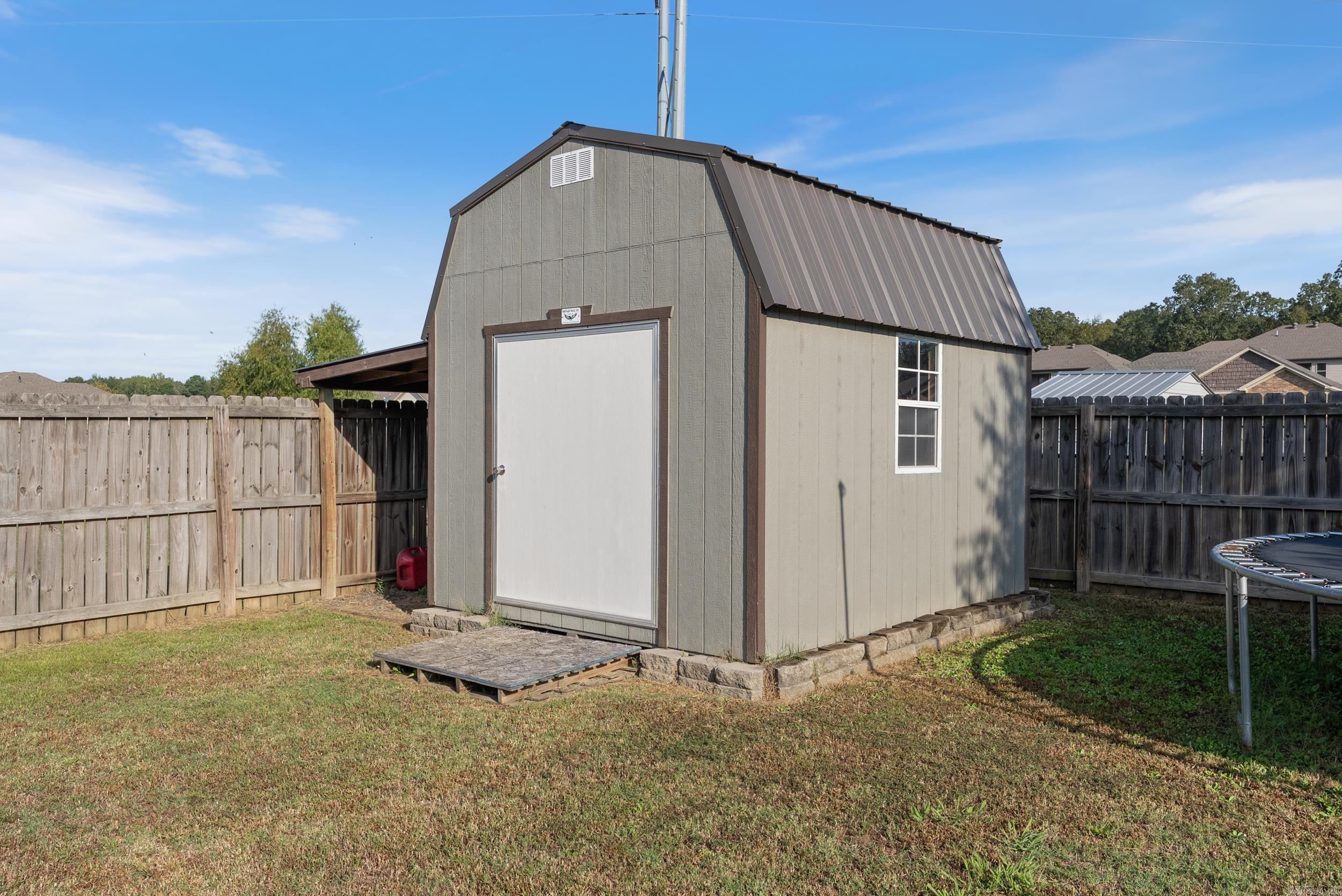 236 Creek View Drive  Austin, AR