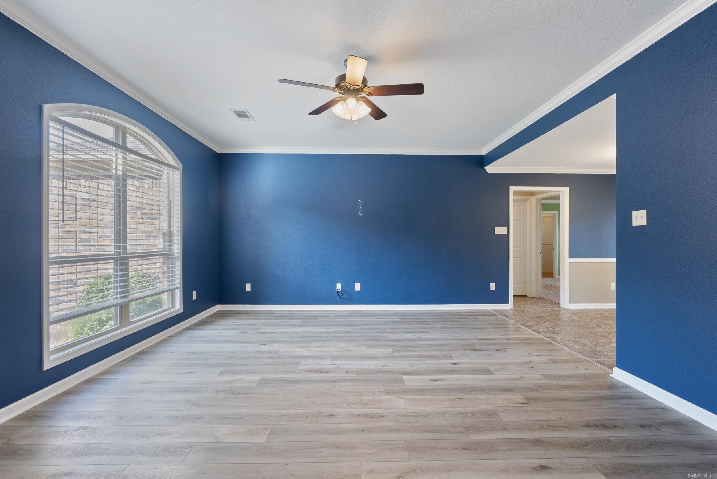236 Creek View Drive  Austin, AR