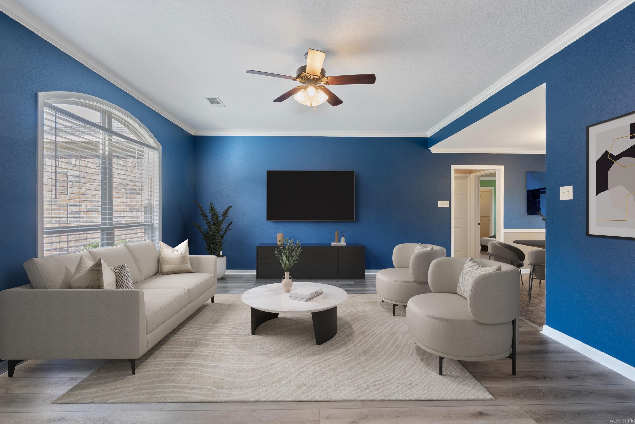 236 Creek View Drive  Austin, AR