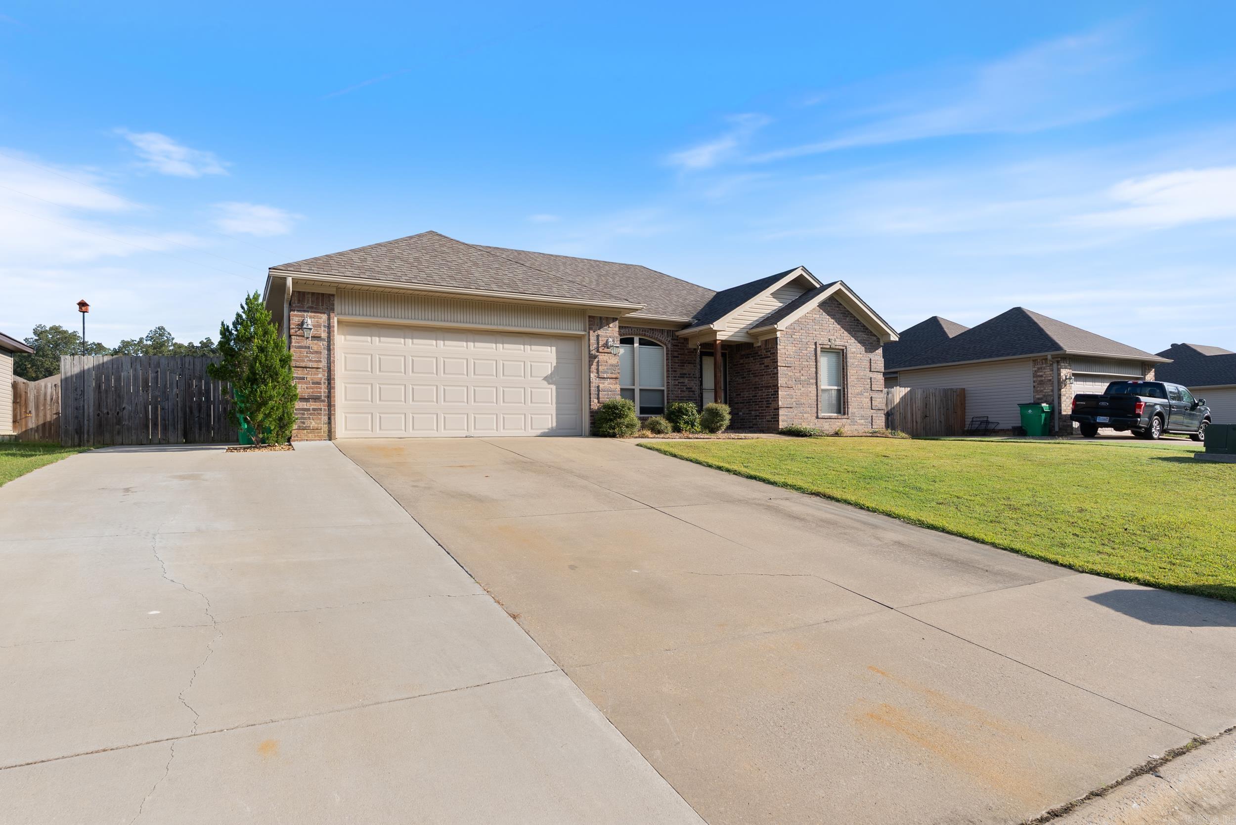 236 Creek View Drive  Austin, AR