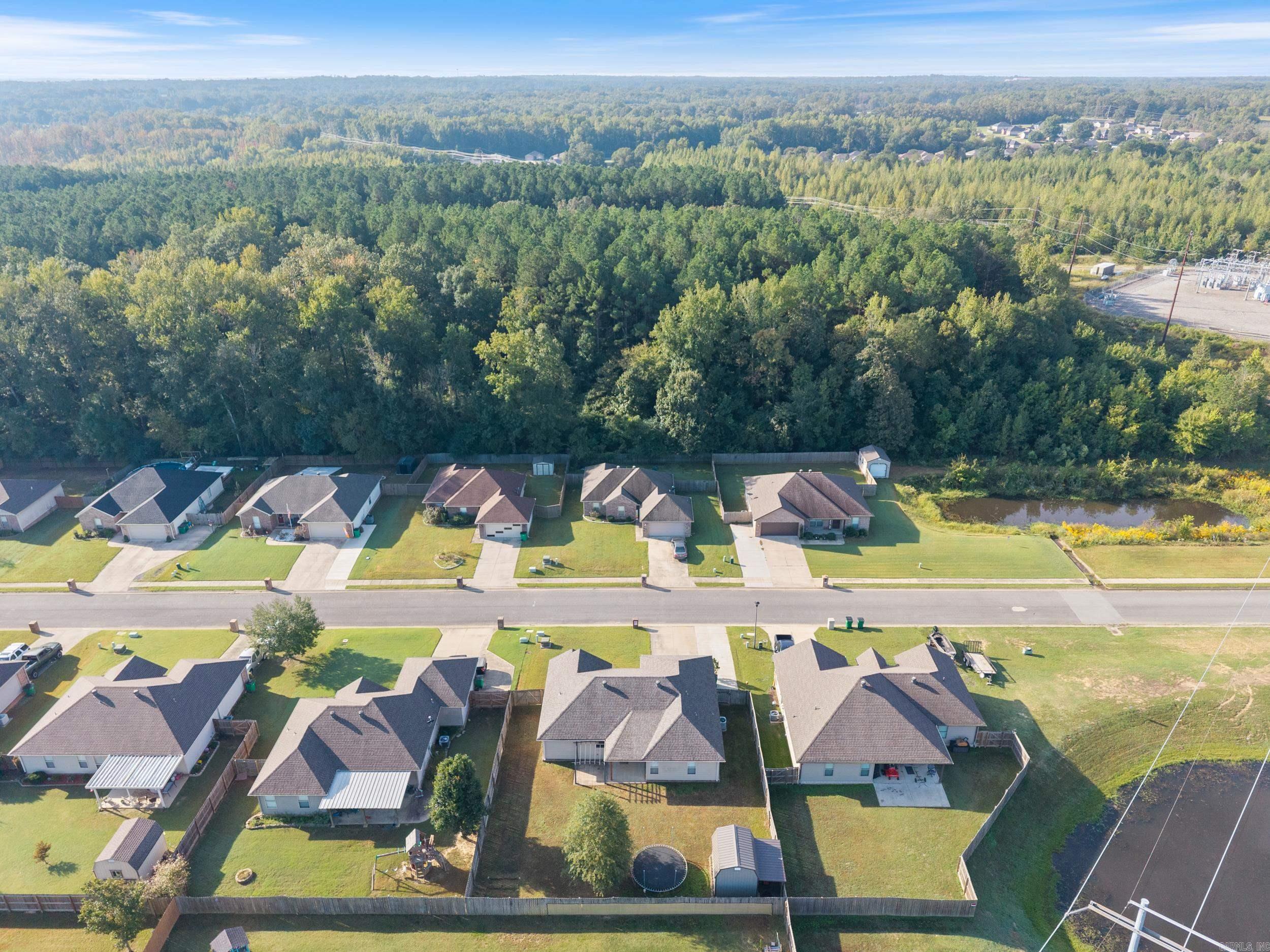 236 Creek View Drive  Austin, AR