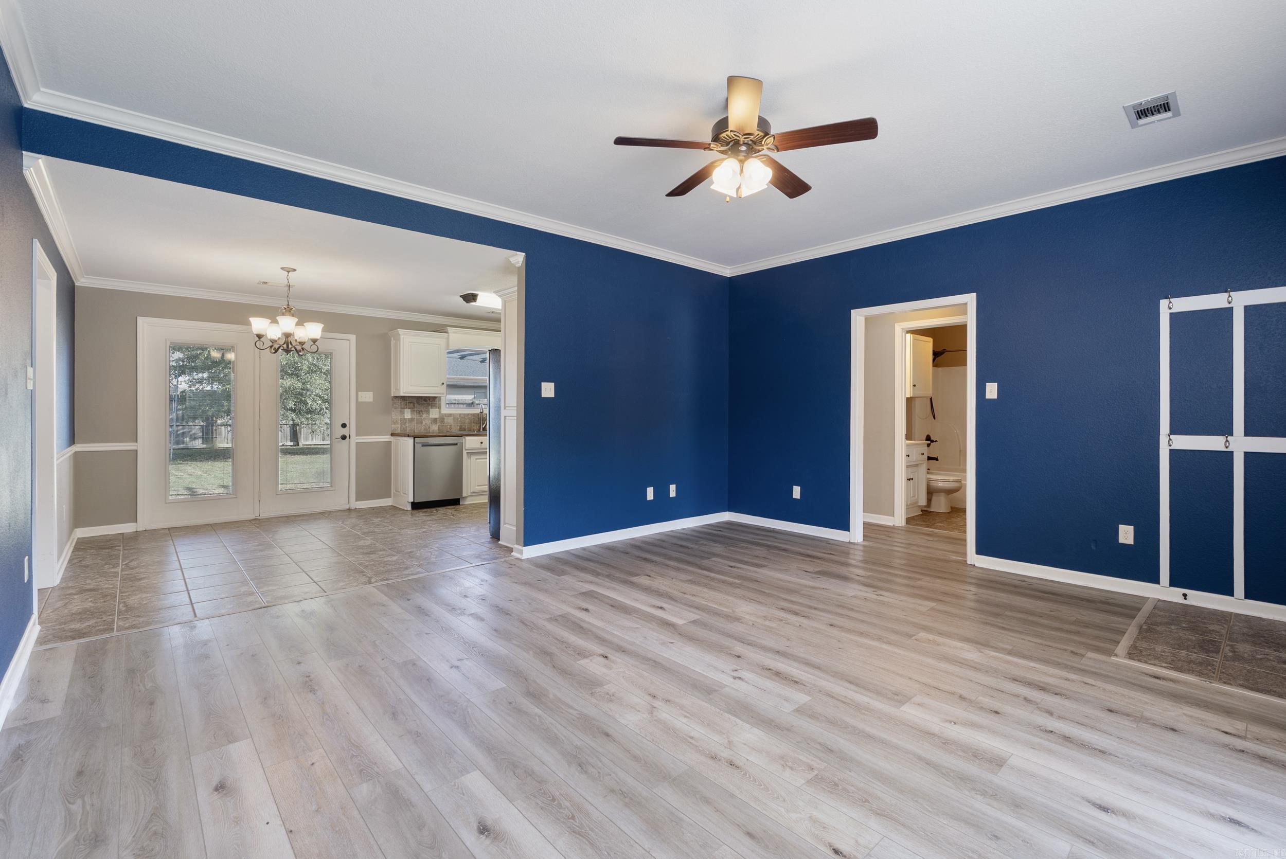 236 Creek View Drive  Austin, AR