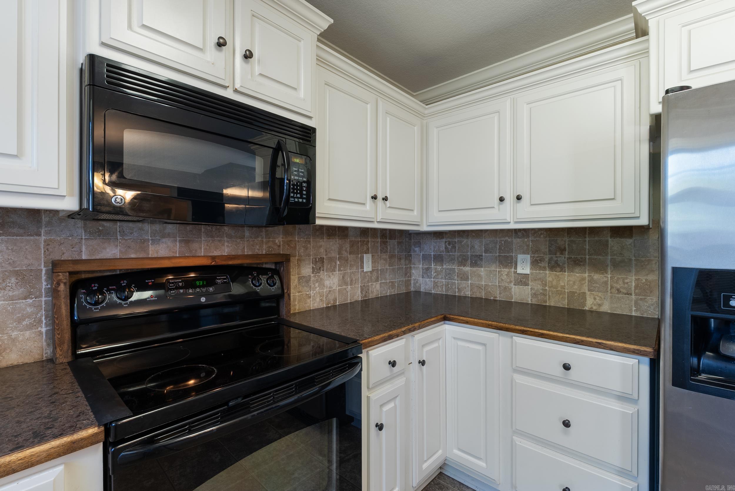 236 Creek View Drive  Austin, AR