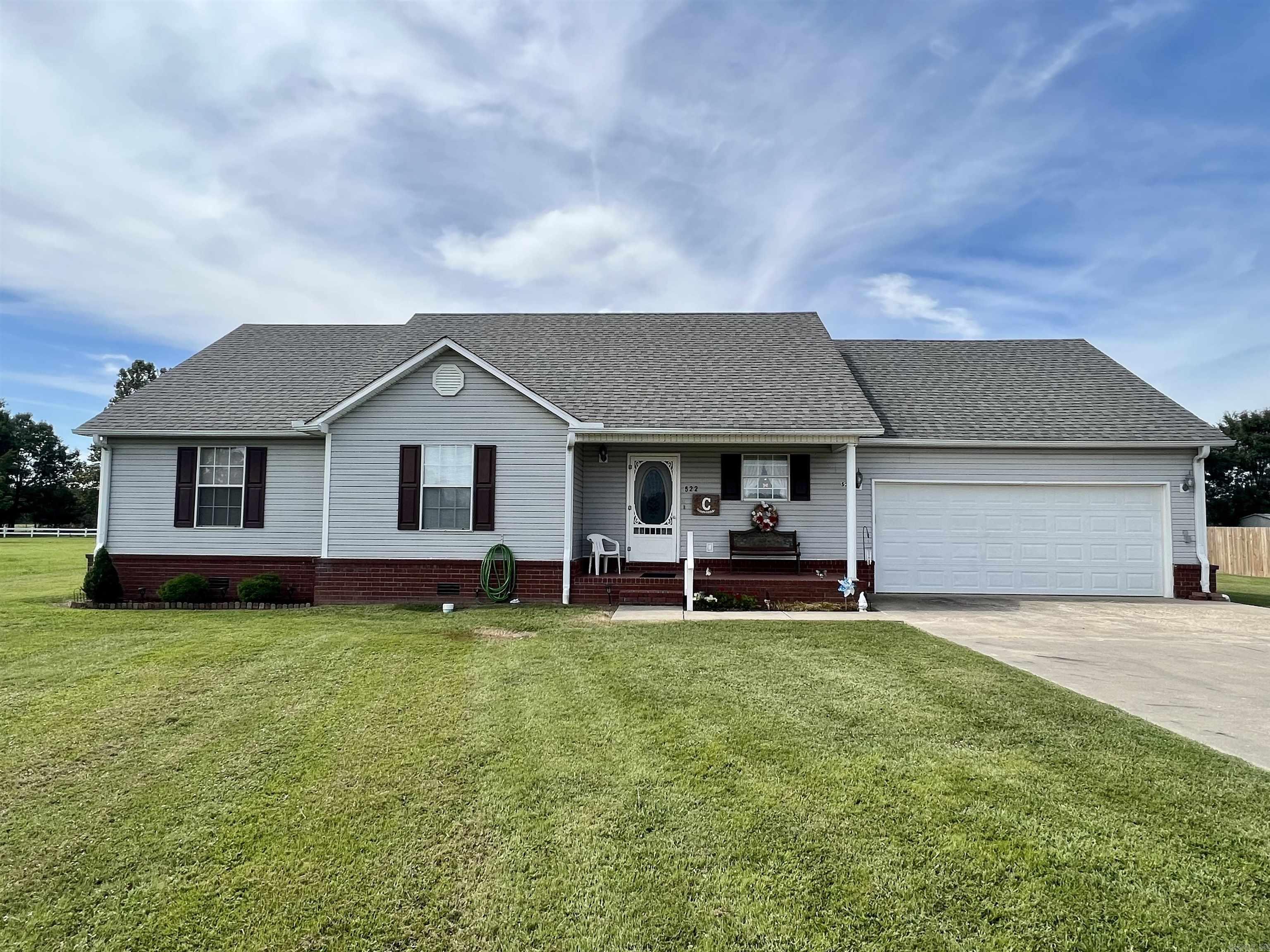 522 Vaughn Drive