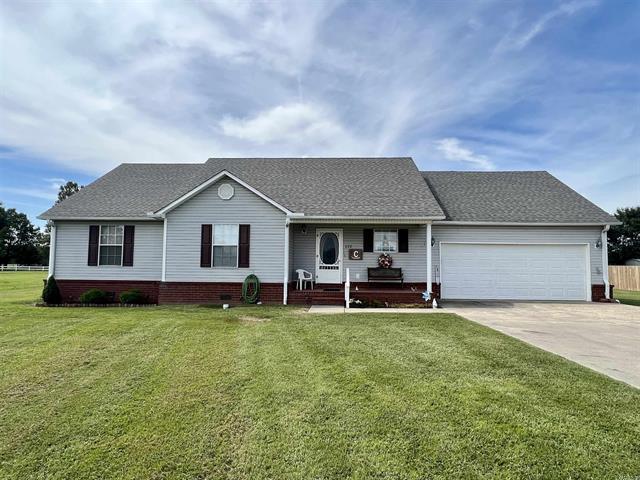 522  Vaughn  Paragould, AR