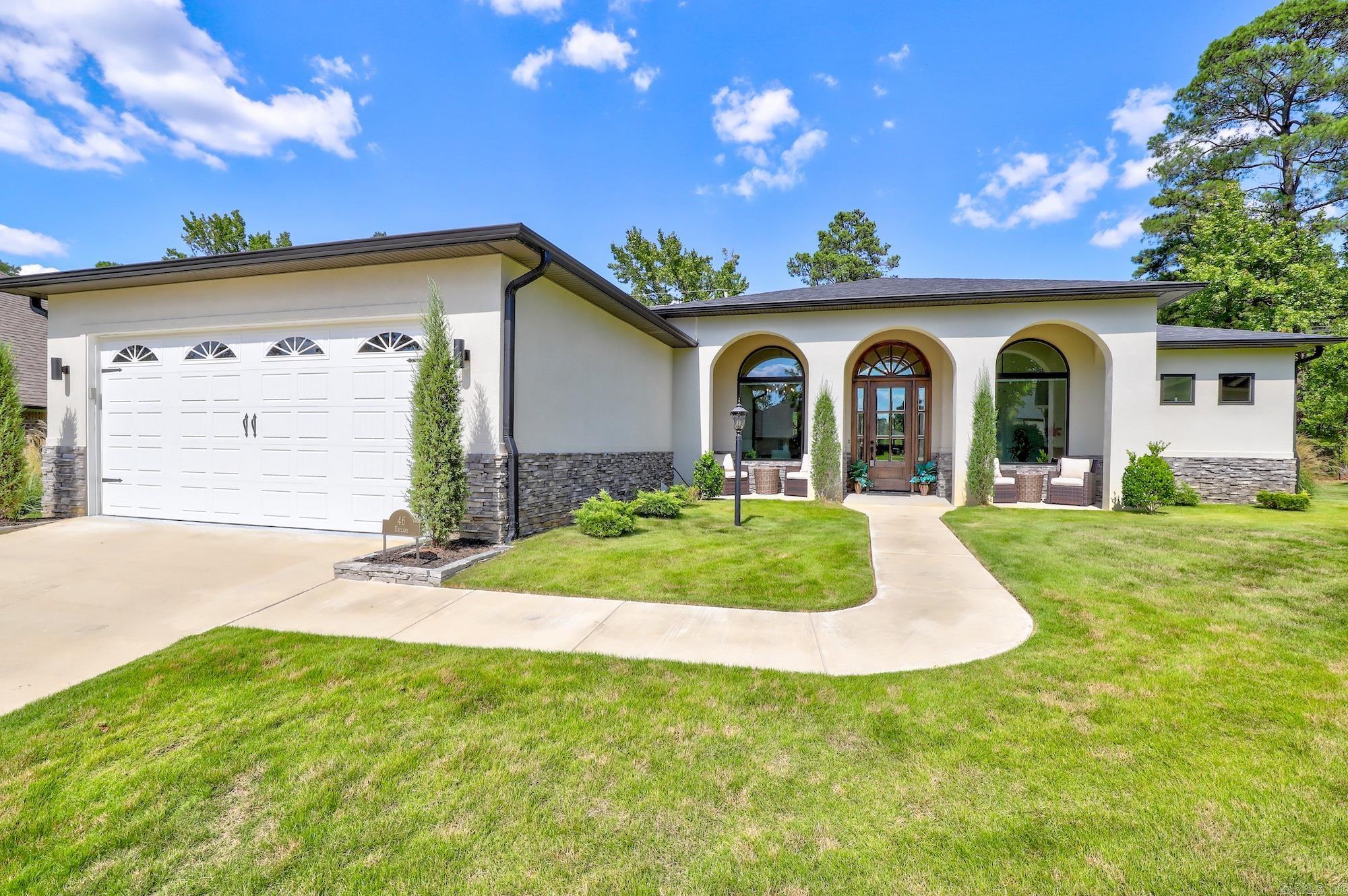 46 Enclave Circle  Texarkana, TX