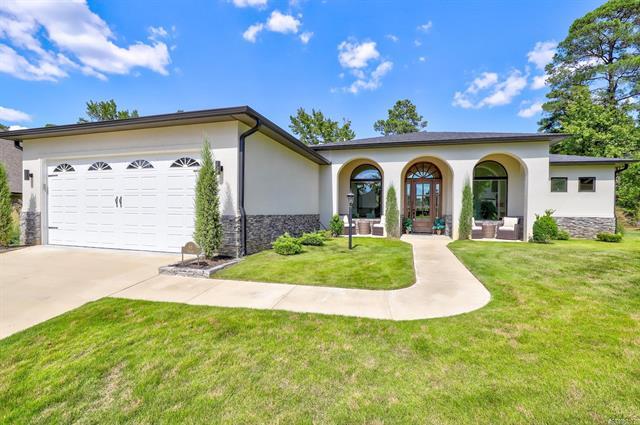 46  Enclave Circle  Texarkana, TX