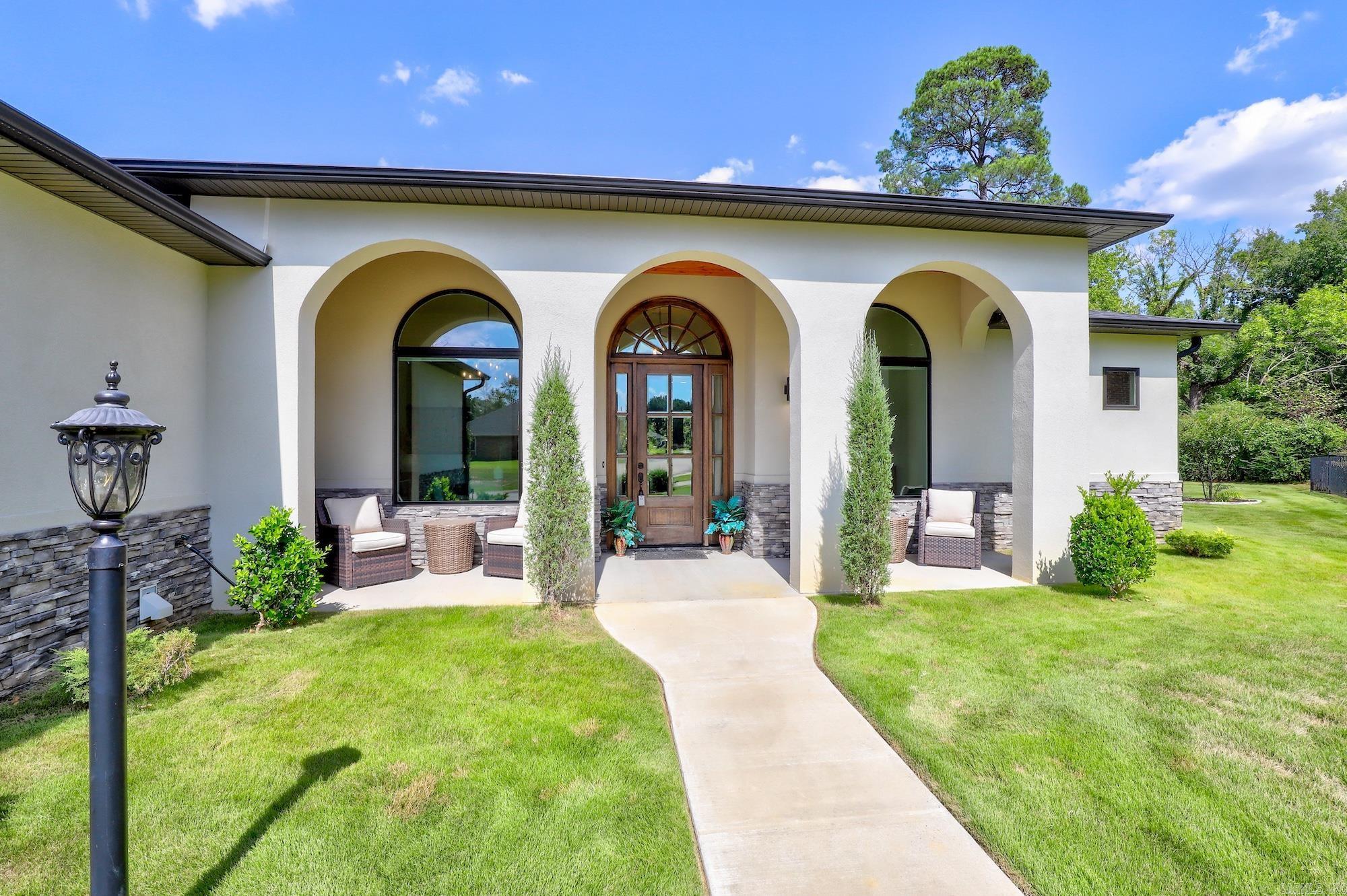 46 Enclave Circle  Texarkana, TX