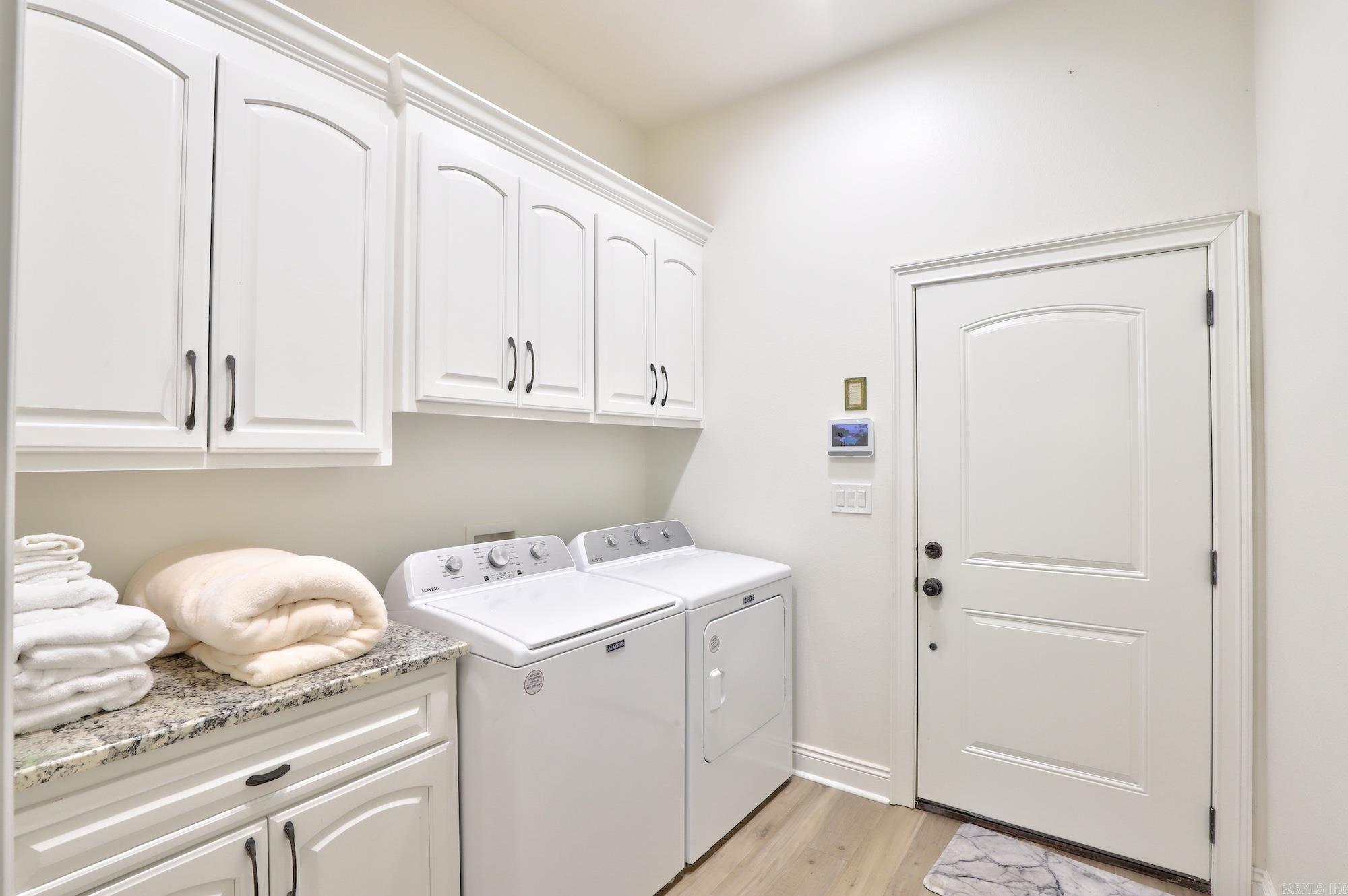 46 Enclave Circle  Texarkana, TX