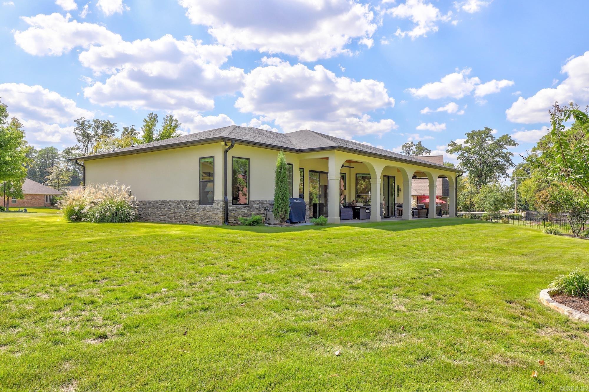 46 Enclave Circle  Texarkana, TX