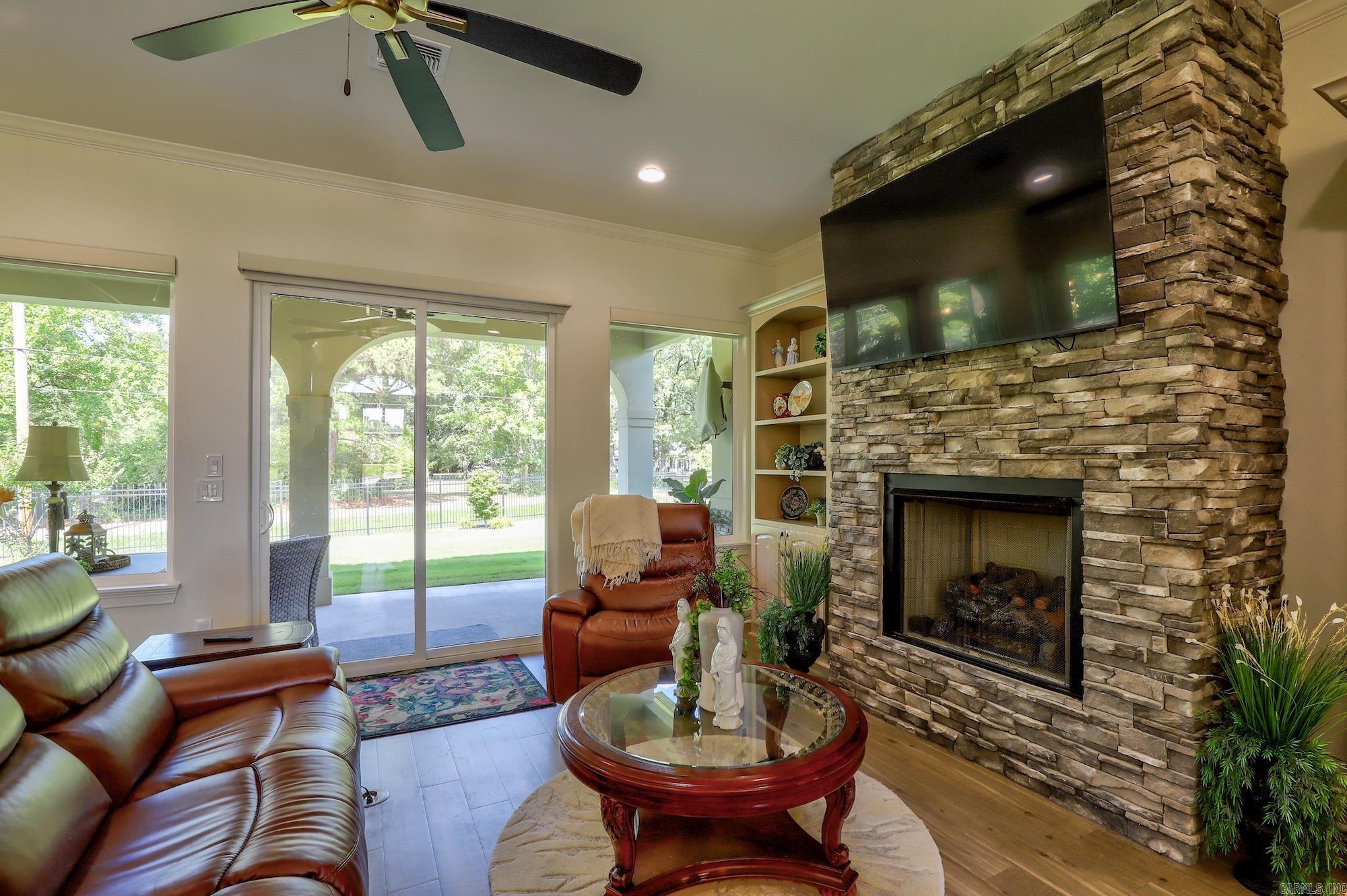 46 Enclave Circle  Texarkana, TX
