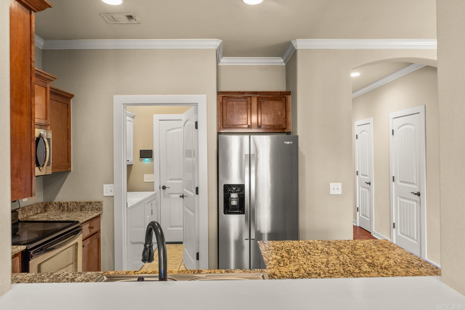 1001 Tuscany  Maumelle, AR