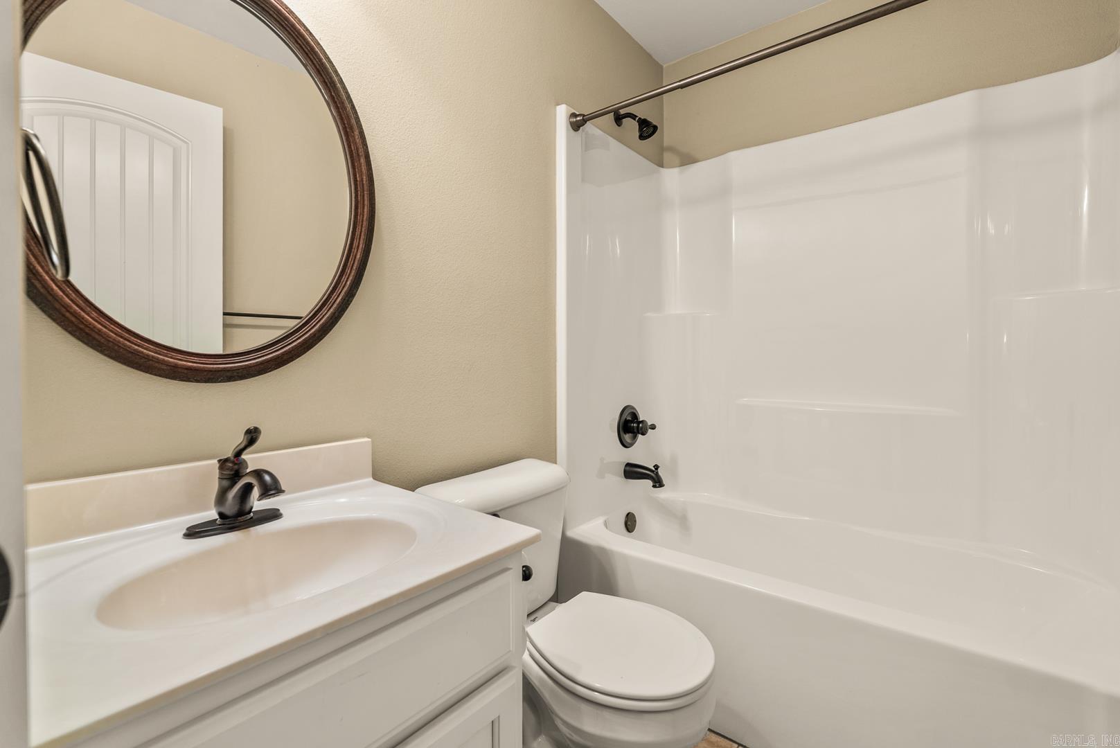 1001 Tuscany  Maumelle, AR