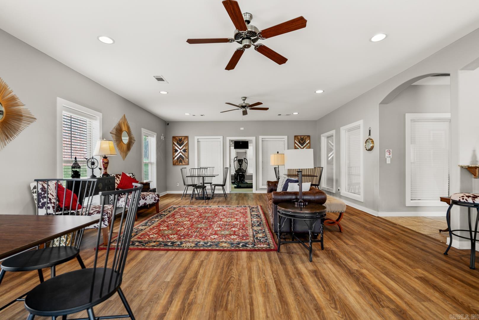 1001 Tuscany  Maumelle, AR