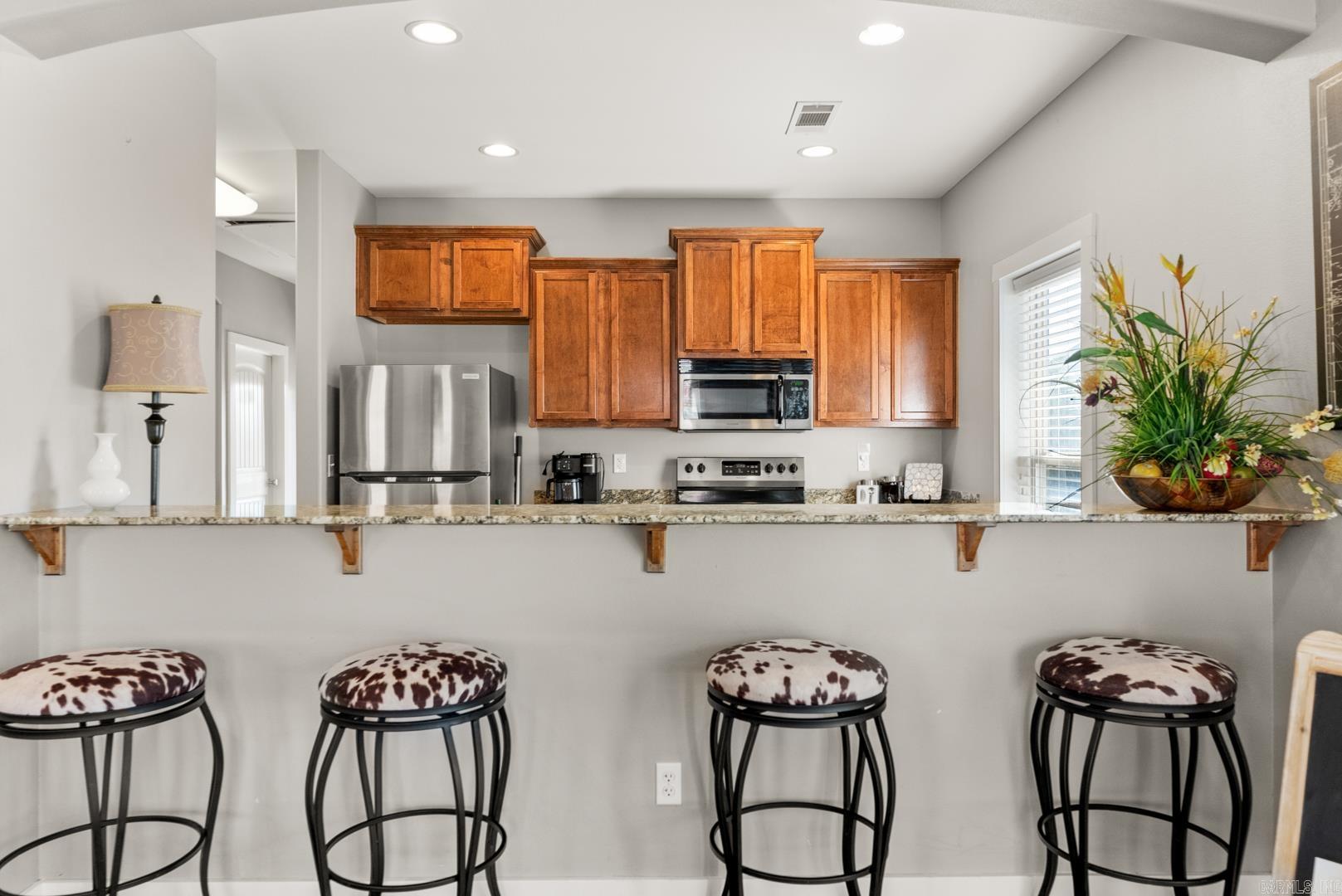 1001 Tuscany  Maumelle, AR