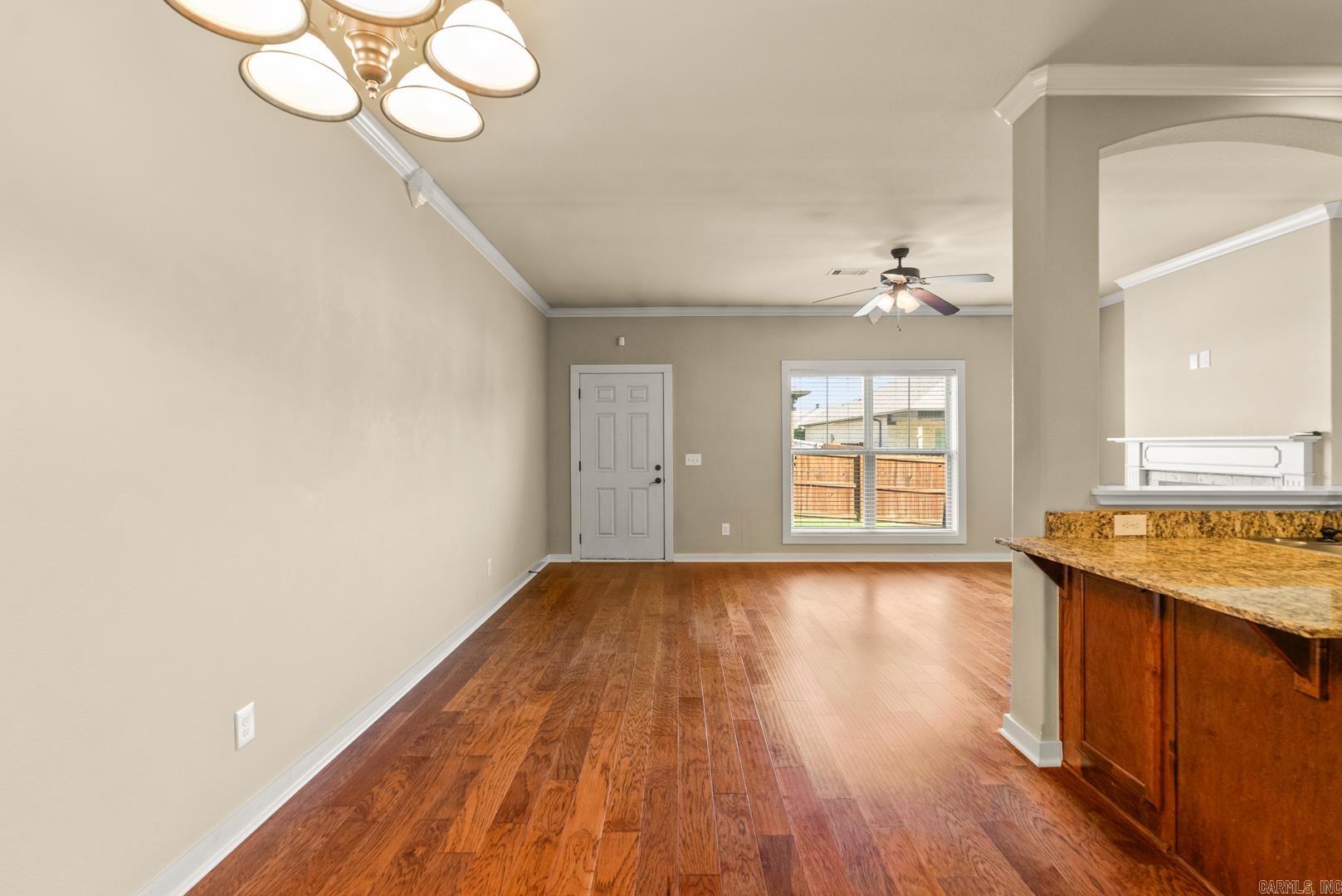1001 Tuscany  Maumelle, AR