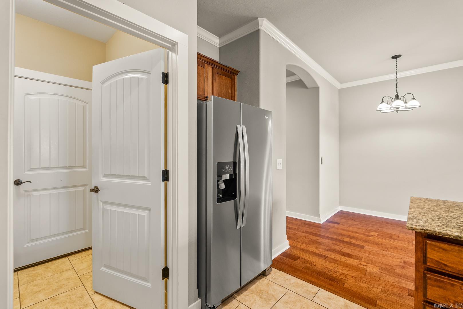 1001 Tuscany  Maumelle, AR