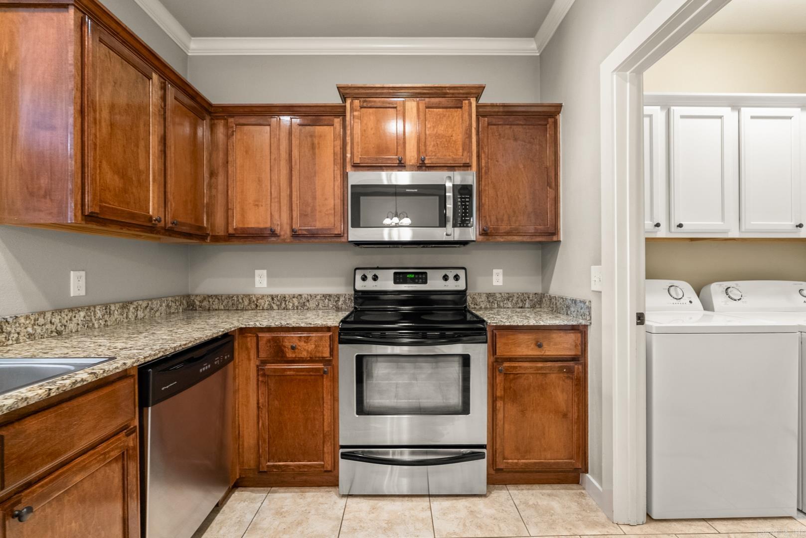 1001 Tuscany  Maumelle, AR